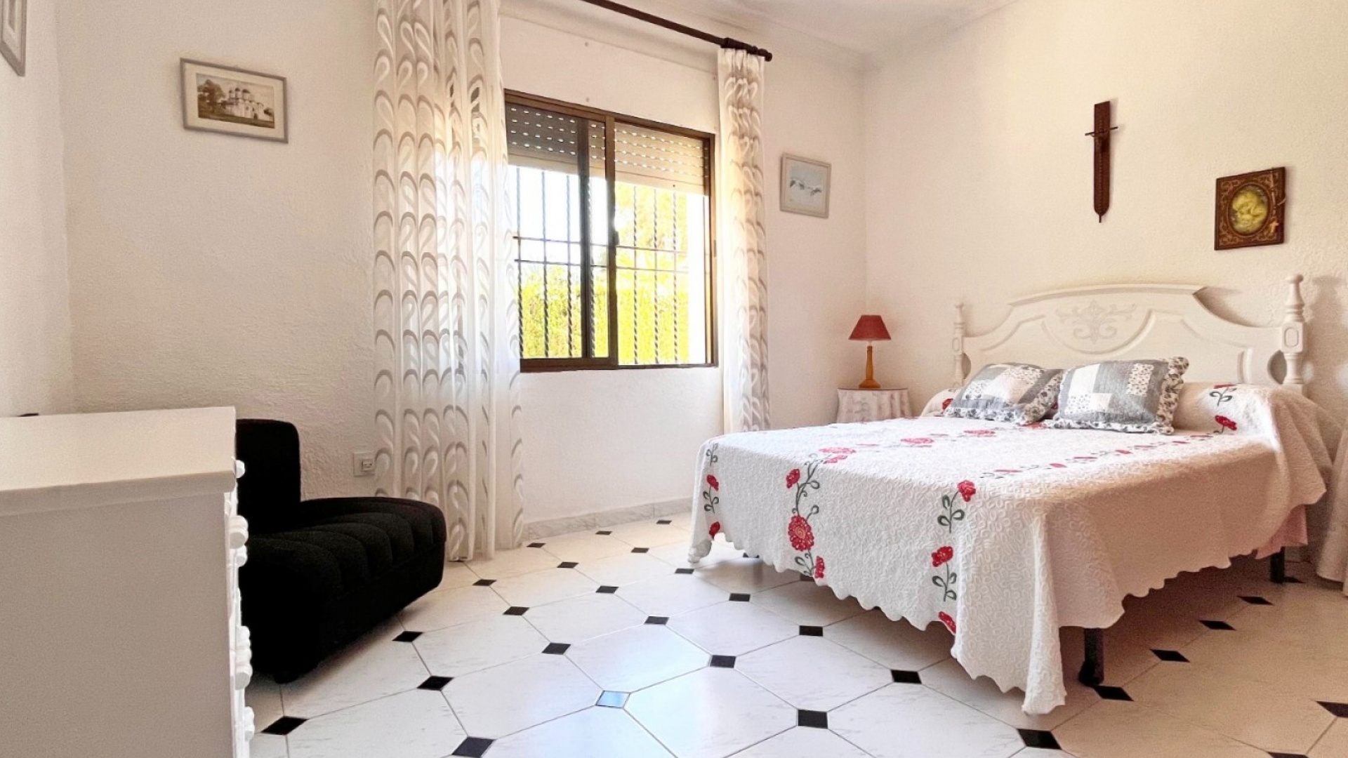 Revente - Villa - Cabo Roig - beachside cabo roig