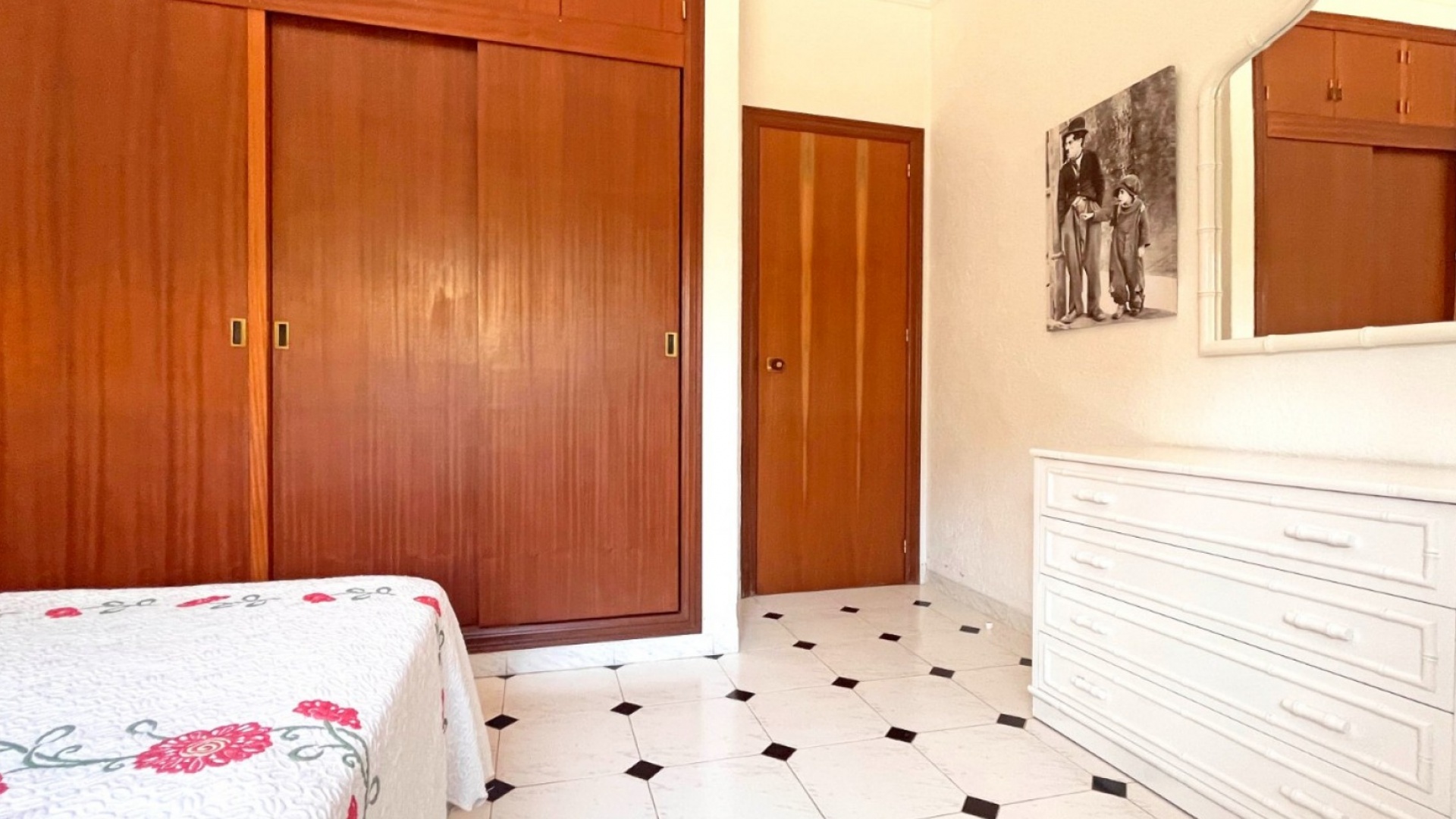 Revente - Villa - Cabo Roig - beachside cabo roig