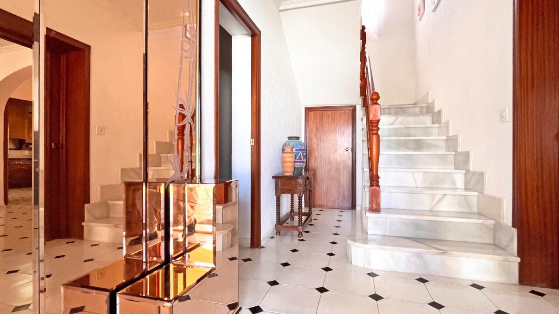 Revente - Villa - Cabo Roig - beachside cabo roig