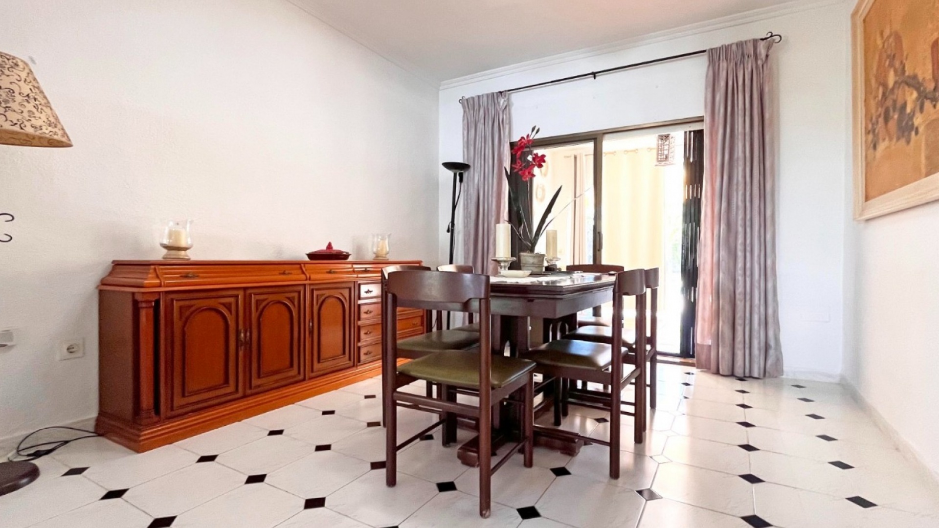 Revente - Villa - Cabo Roig - beachside cabo roig