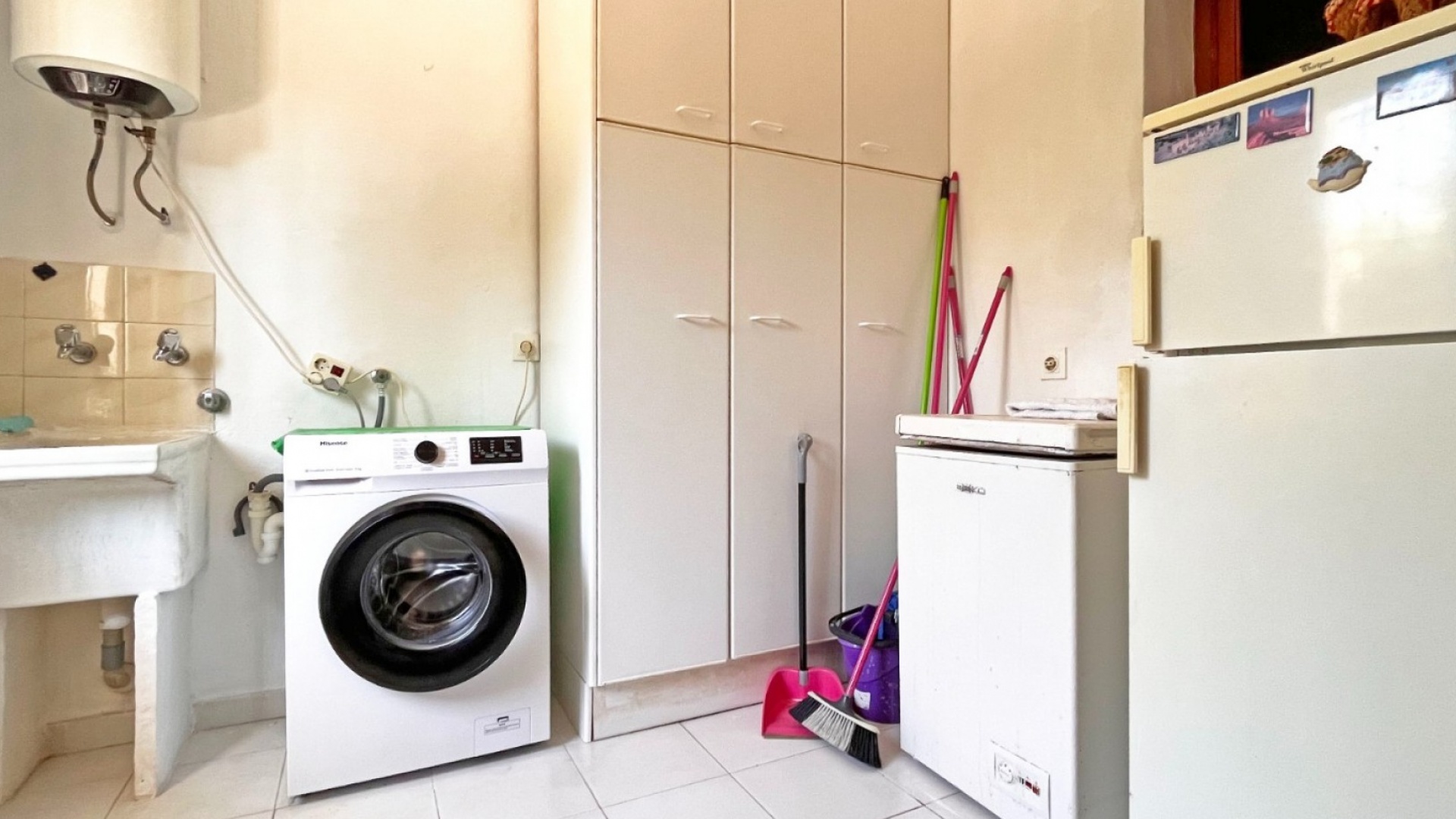 Revente - Villa - Cabo Roig - beachside cabo roig