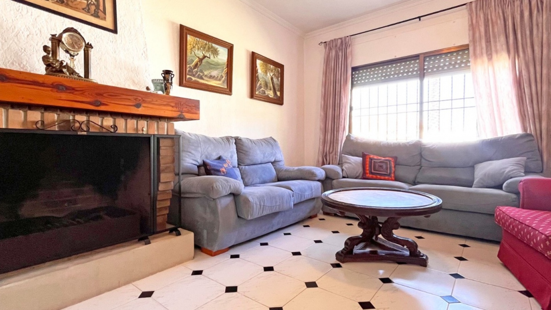 Revente - Villa - Cabo Roig - beachside cabo roig