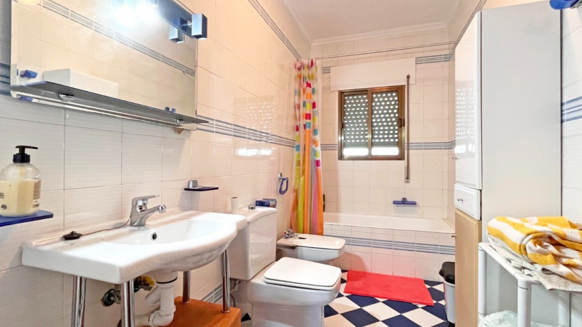 Revente - Villa - Cabo Roig - beachside cabo roig