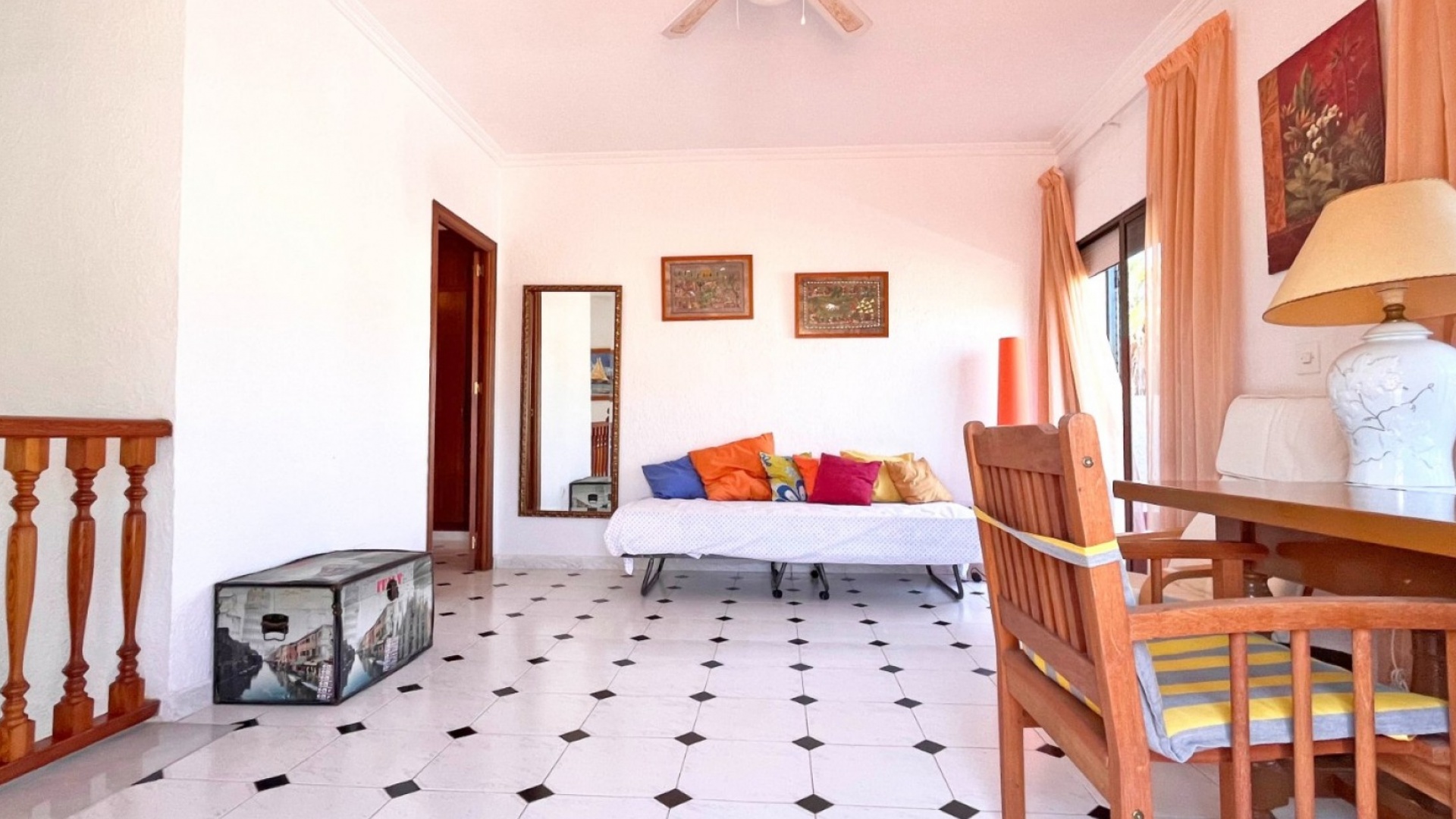 Revente - Villa - Cabo Roig - beachside cabo roig