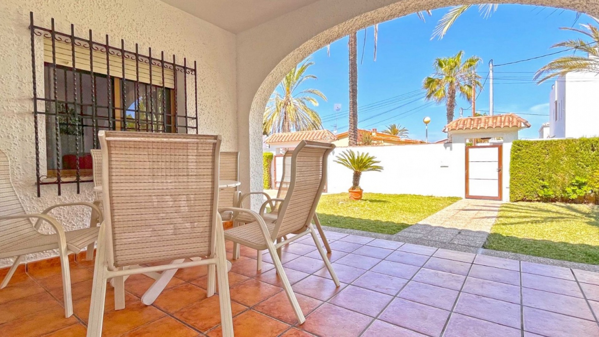 Revente - Villa - Cabo Roig - beachside cabo roig