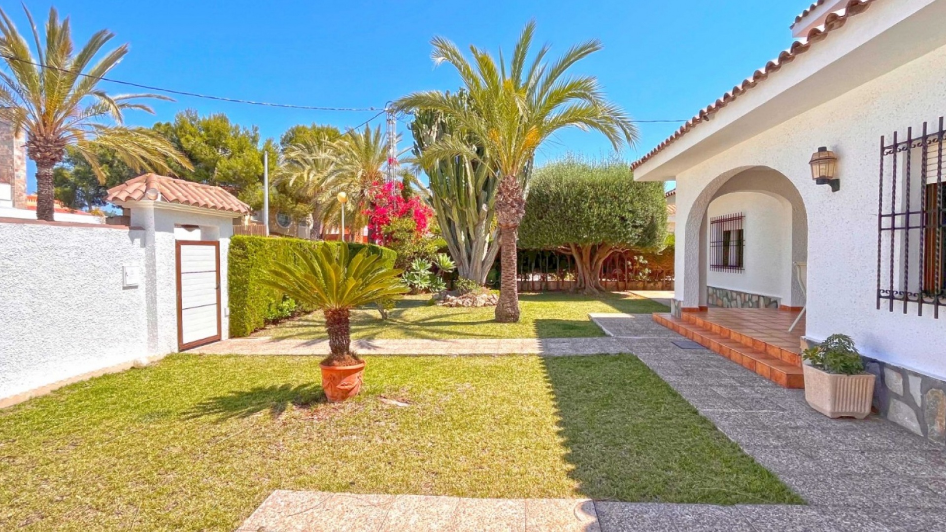 Revente - Villa - Cabo Roig - beachside cabo roig