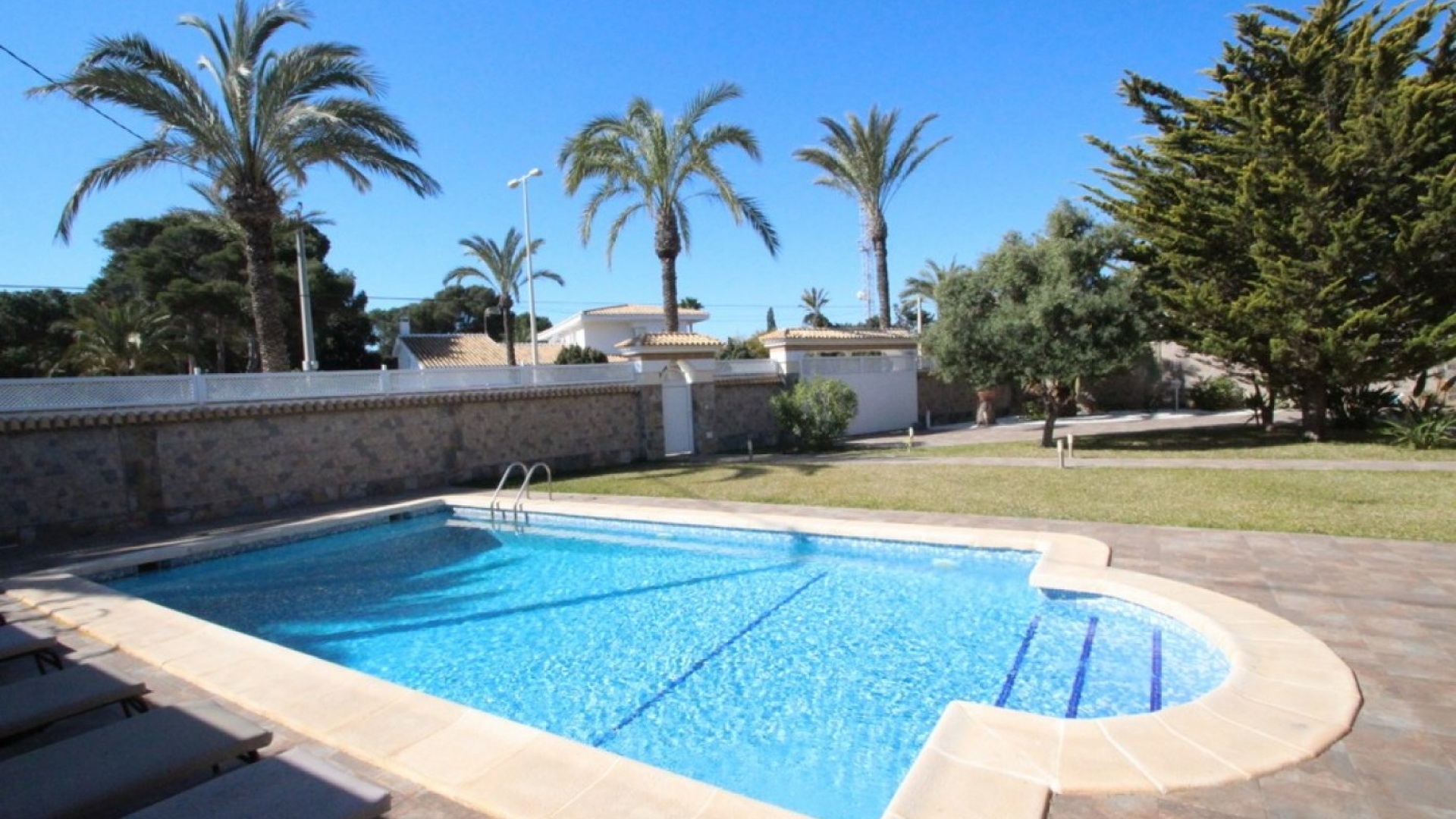Revente - Villa - Cabo Roig - beachside cabo roig