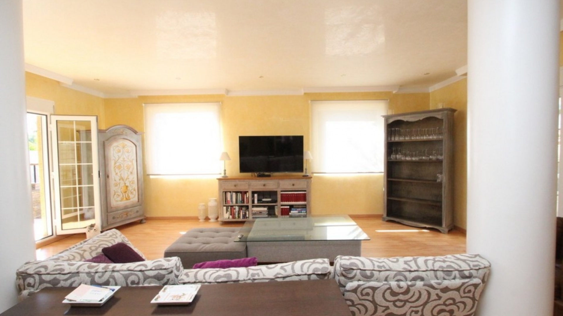 Revente - Villa - Cabo Roig - beachside cabo roig