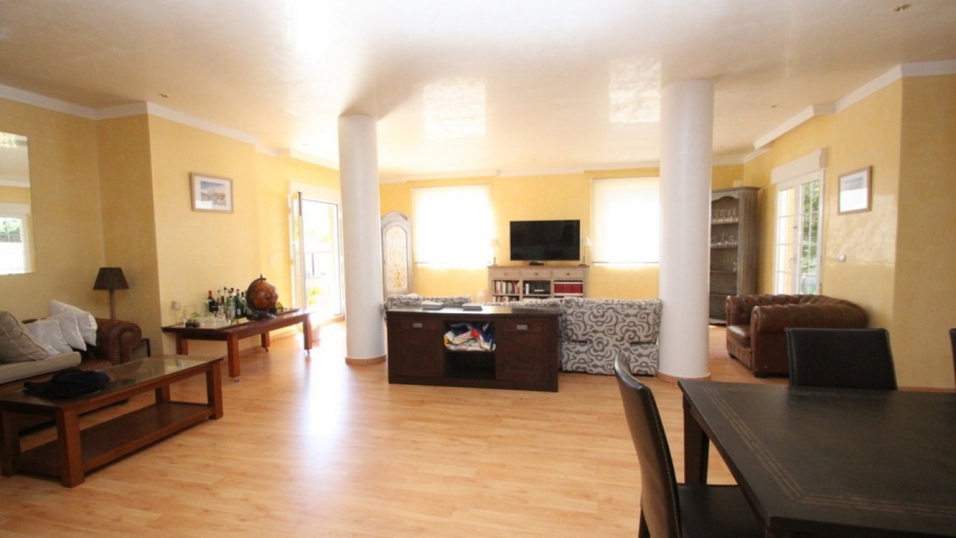 Revente - Villa - Cabo Roig - beachside cabo roig