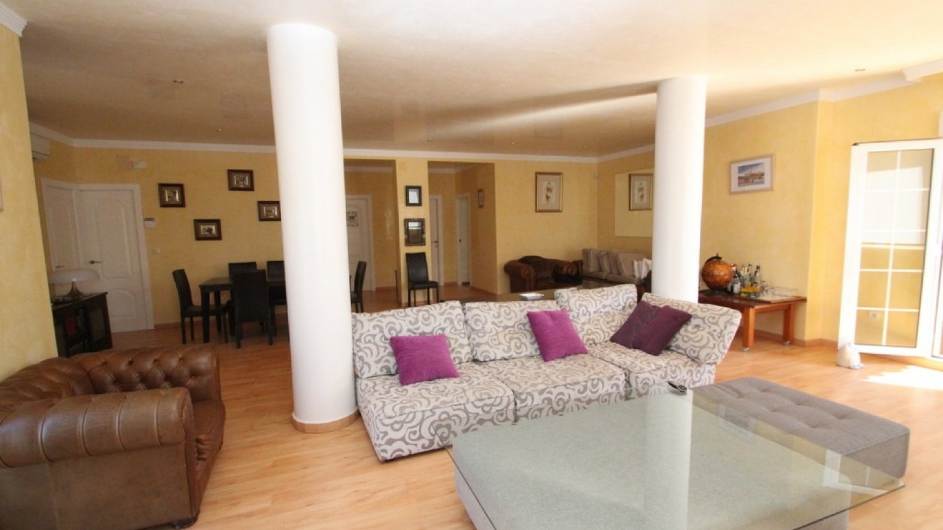 Revente - Villa - Cabo Roig - beachside cabo roig