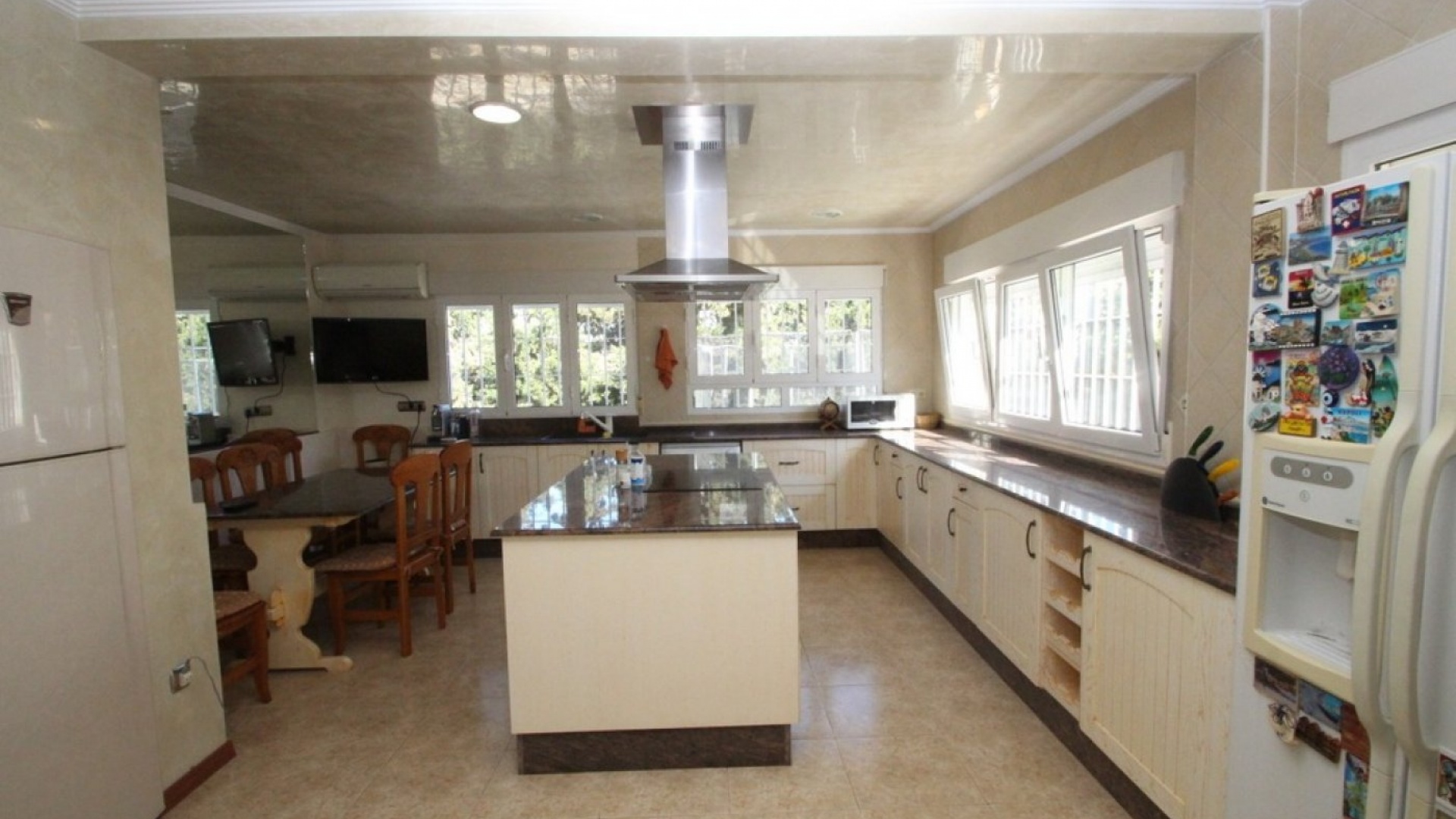 Revente - Villa - Cabo Roig - beachside cabo roig