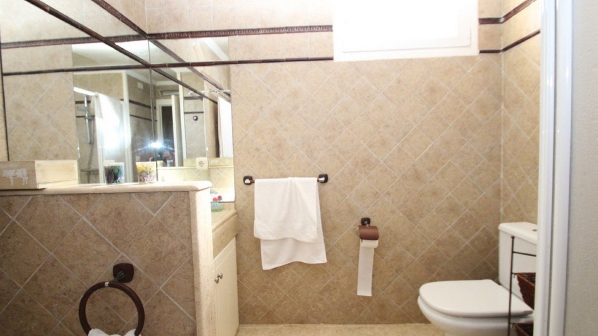 Revente - Villa - Cabo Roig - beachside cabo roig