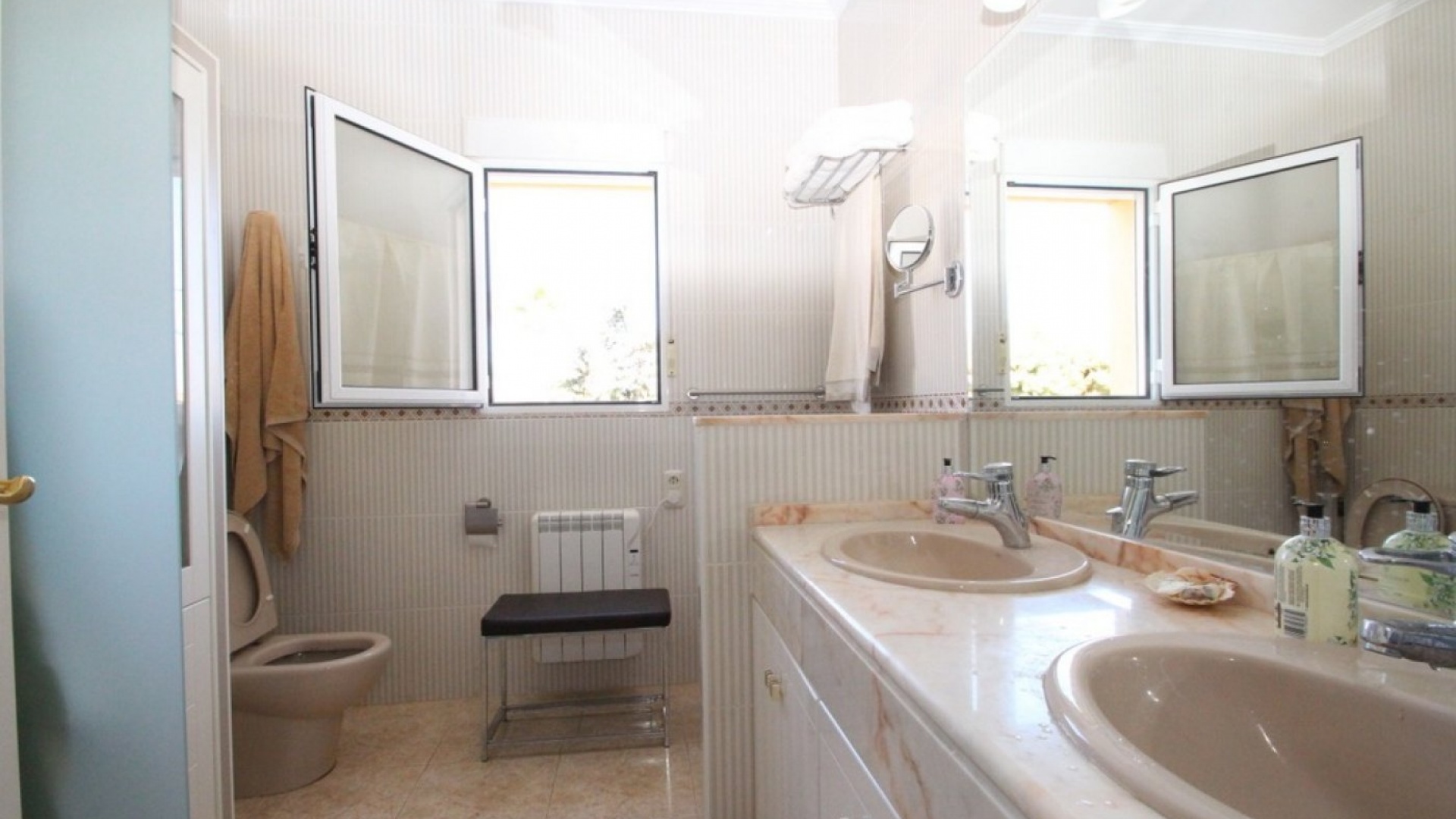 Revente - Villa - Cabo Roig - beachside cabo roig