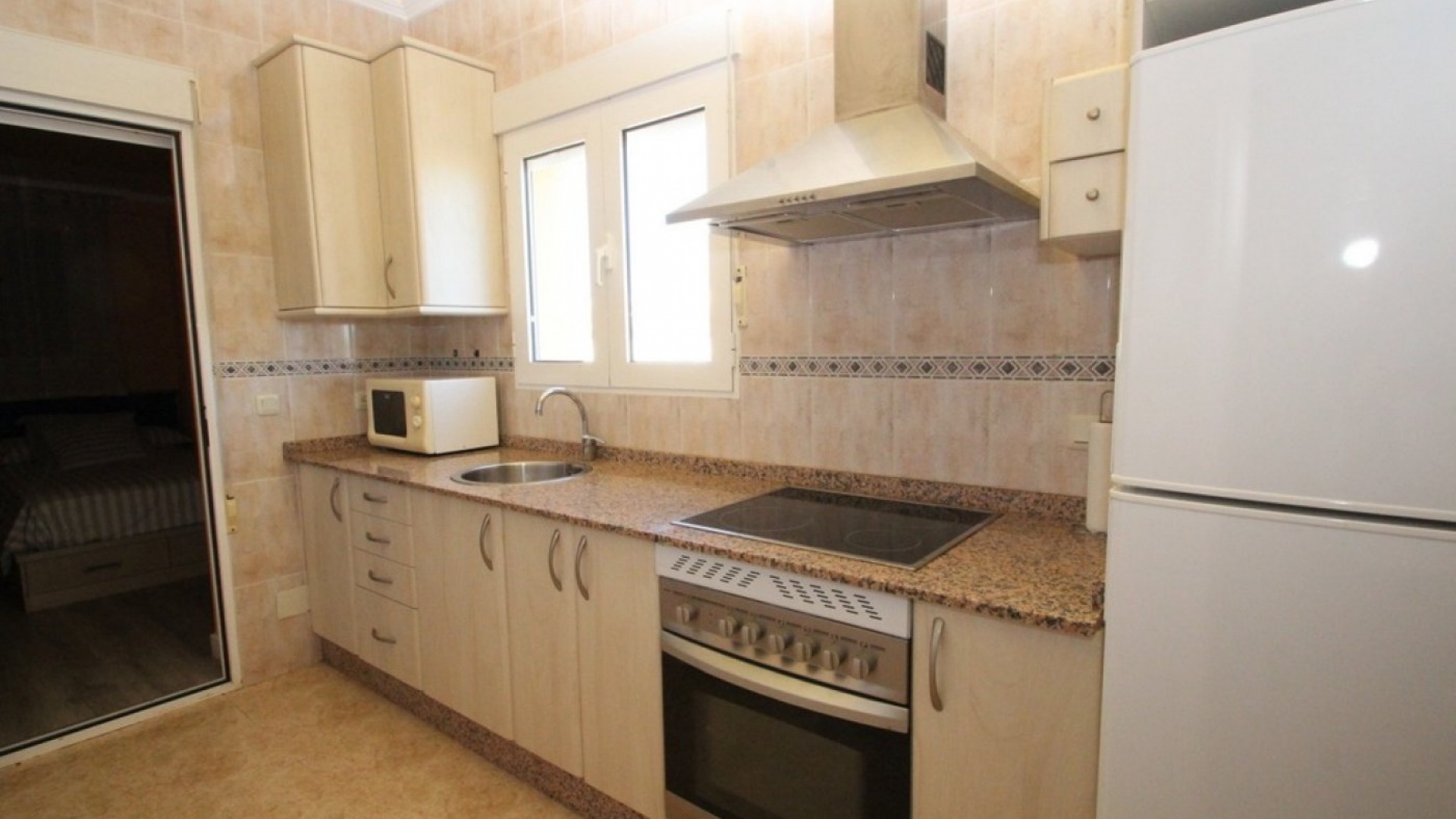 Revente - Villa - Cabo Roig - beachside cabo roig