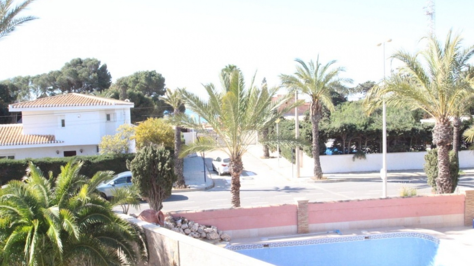 Revente - Villa - Cabo Roig - beachside cabo roig