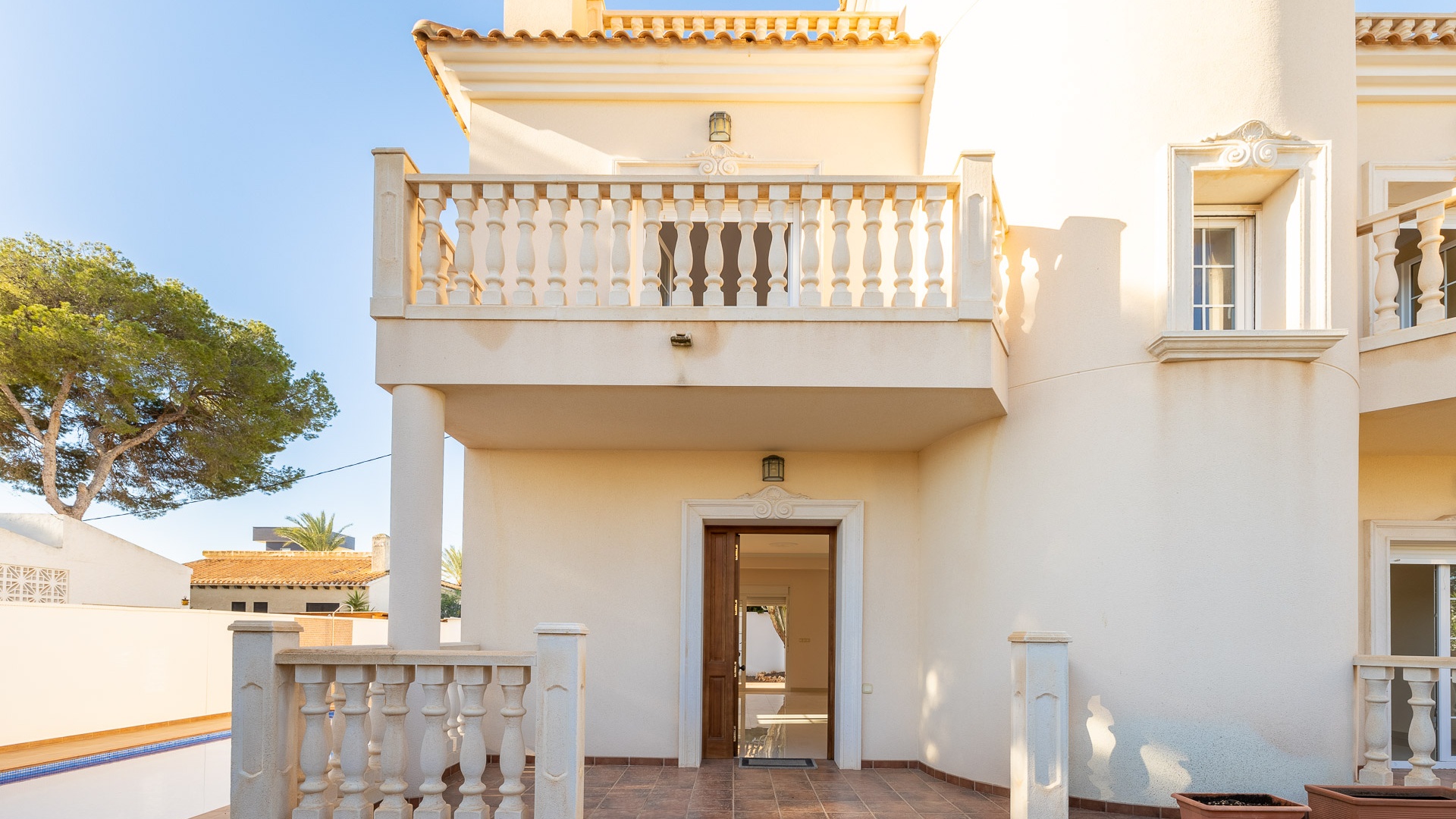 Revente - Villa - Cabo Roig - beachside cabo roig