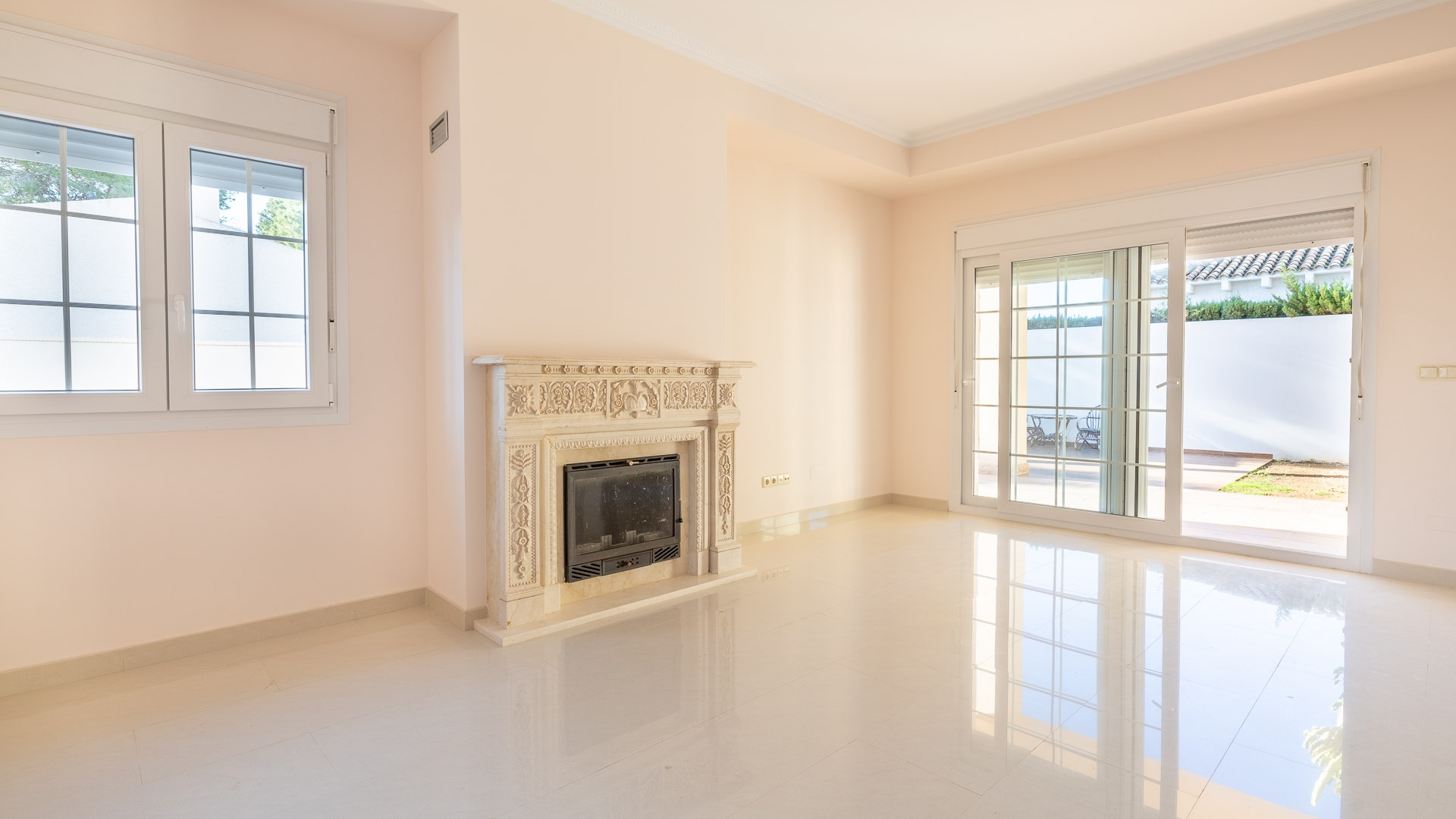 Revente - Villa - Cabo Roig - beachside cabo roig