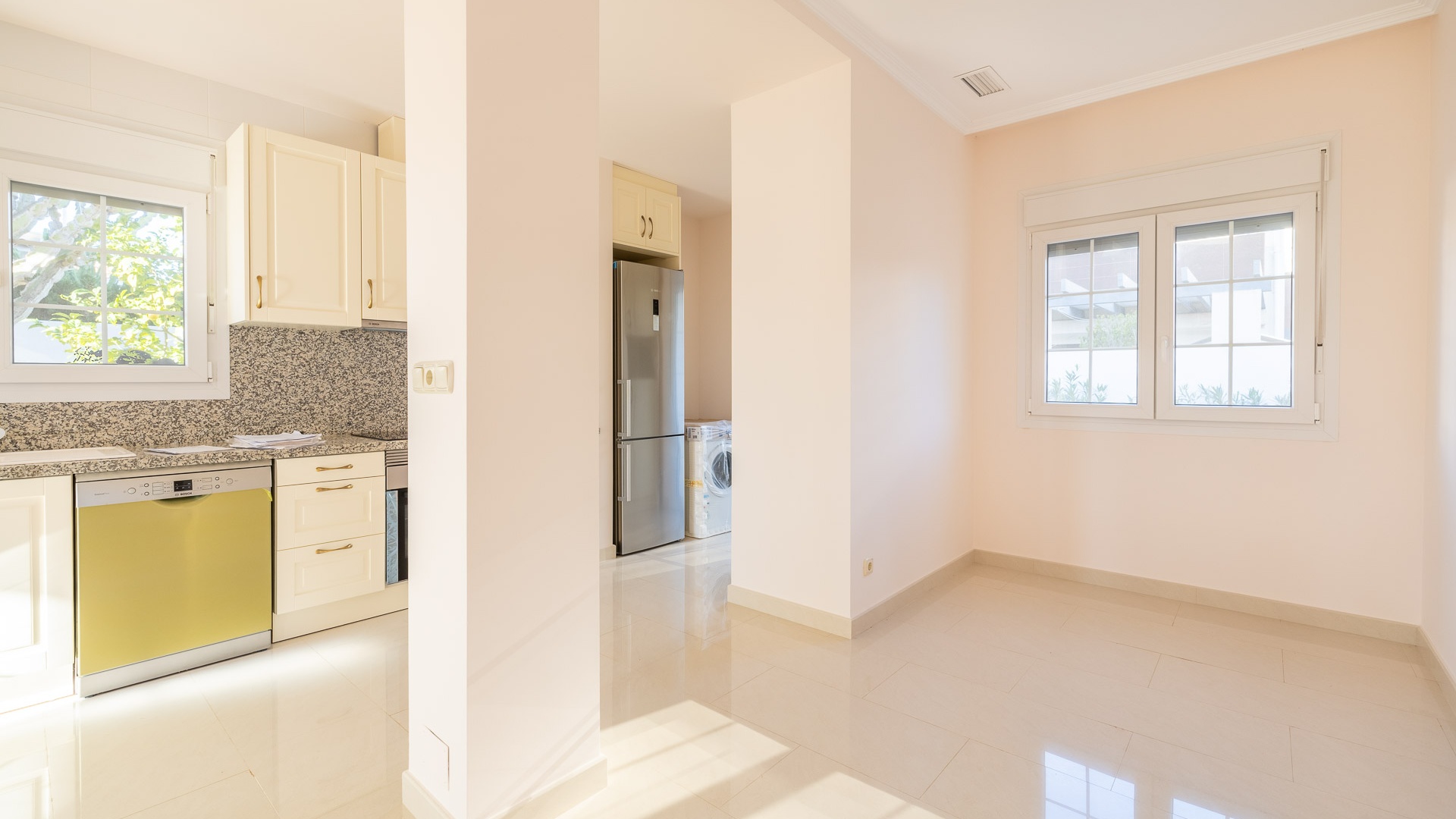 Revente - Villa - Cabo Roig - beachside cabo roig