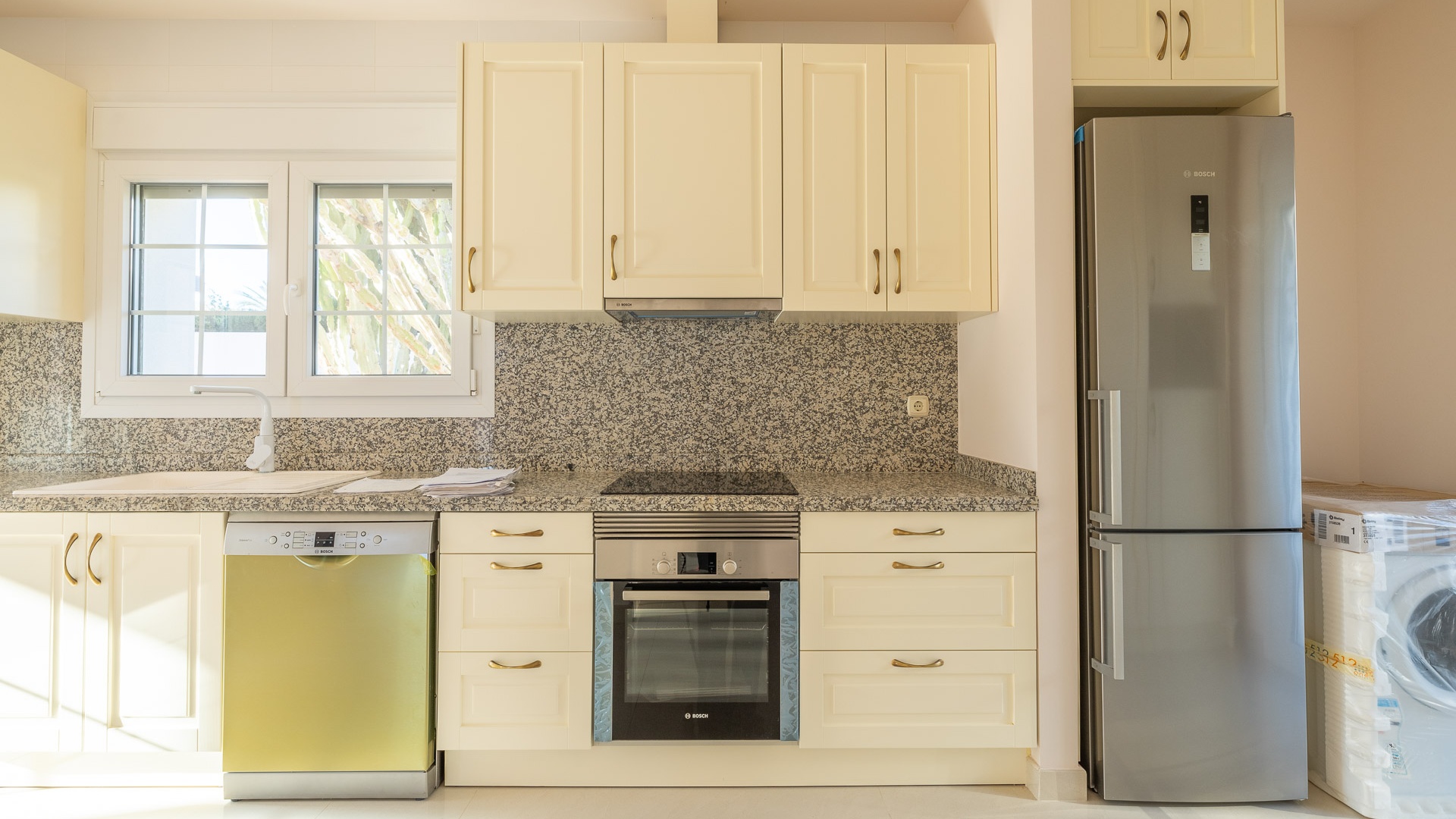 Revente - Villa - Cabo Roig - beachside cabo roig