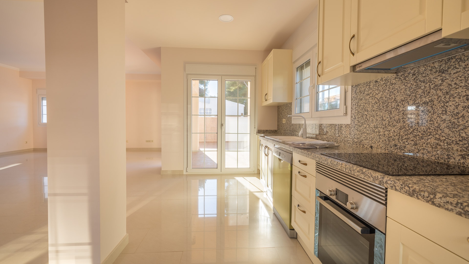 Revente - Villa - Cabo Roig - beachside cabo roig