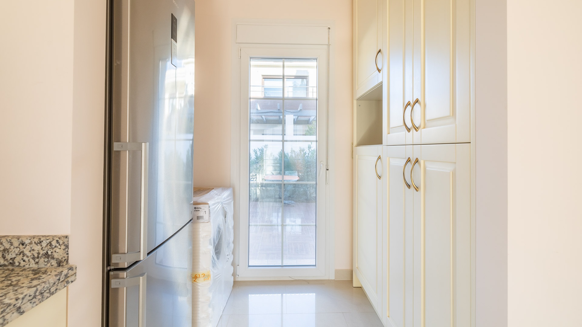 Revente - Villa - Cabo Roig - beachside cabo roig