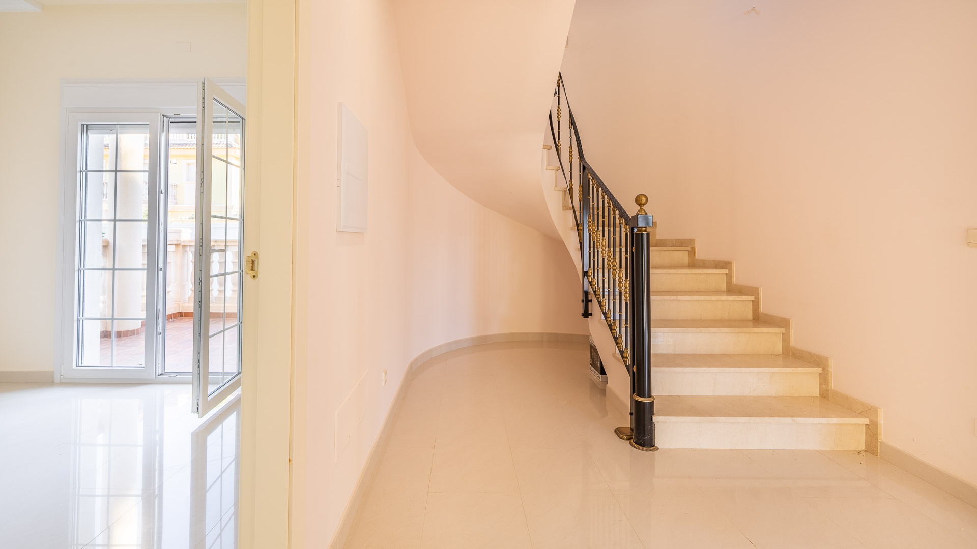 Revente - Villa - Cabo Roig - beachside cabo roig