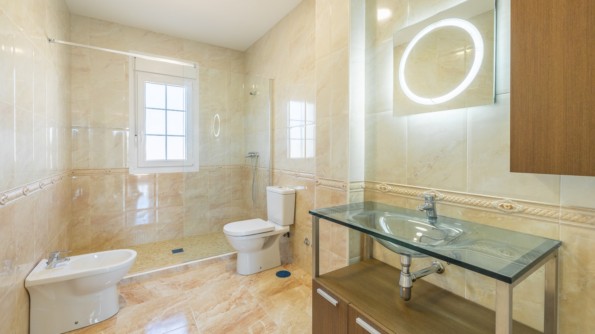 Revente - Villa - Cabo Roig - beachside cabo roig