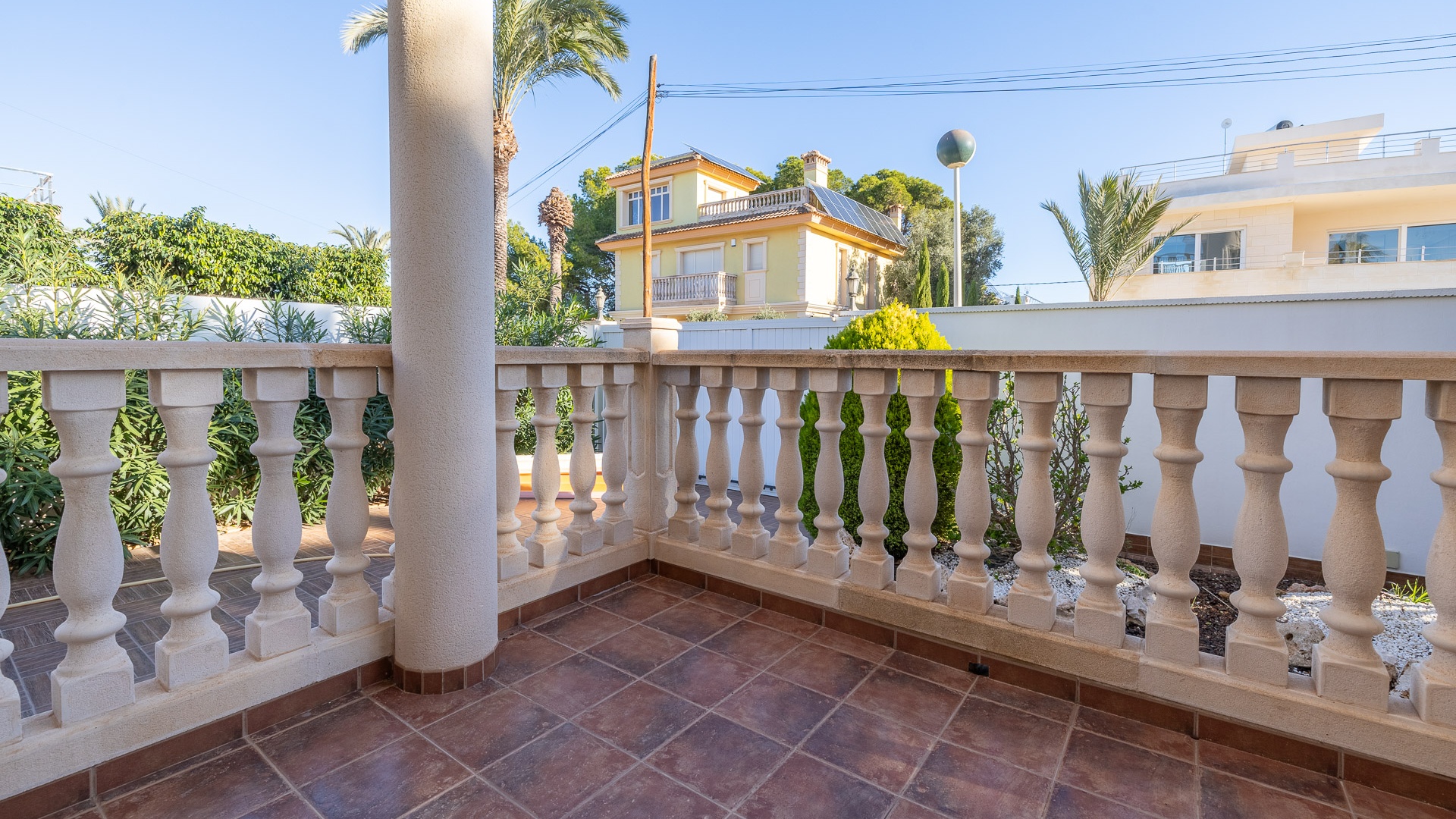 Revente - Villa - Cabo Roig - beachside cabo roig