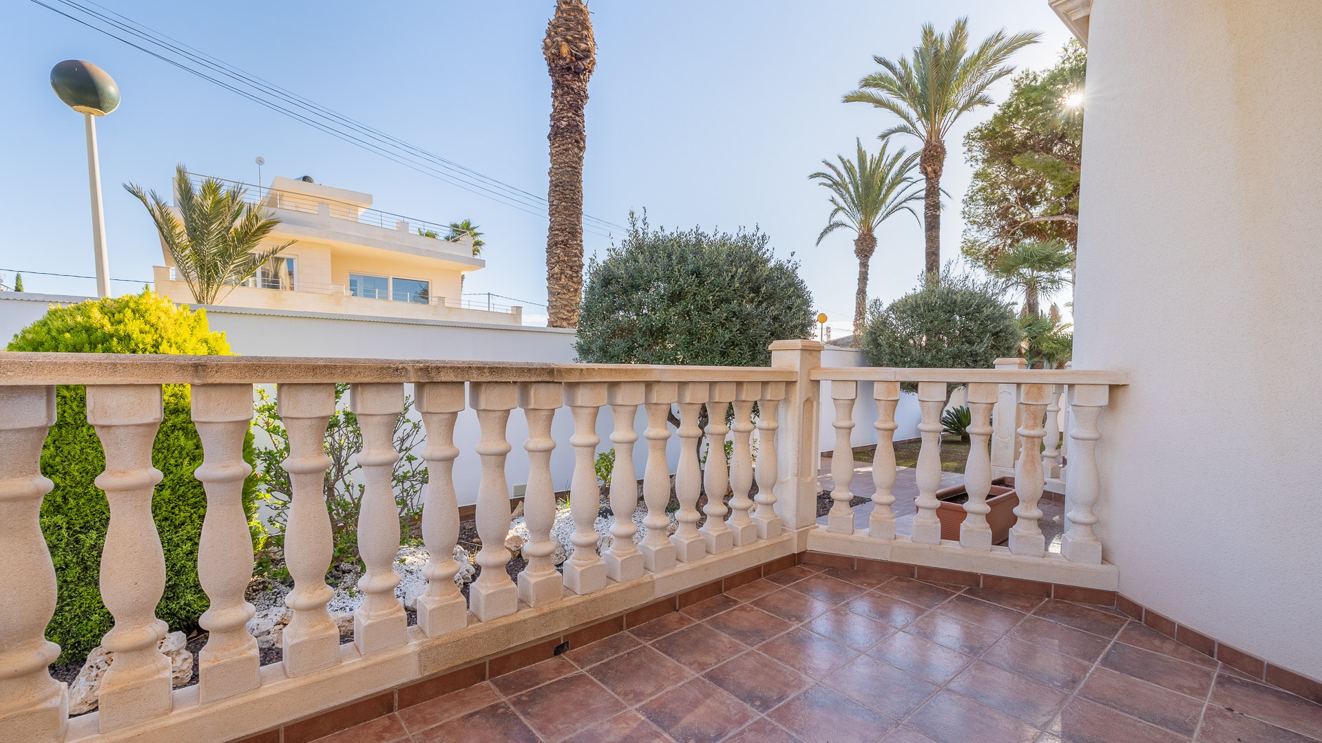 Revente - Villa - Cabo Roig - beachside cabo roig