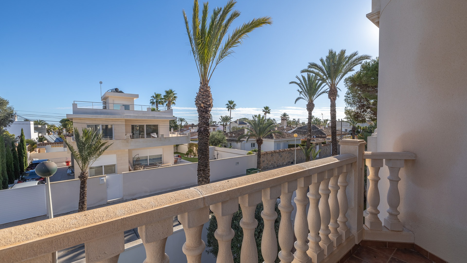 Revente - Villa - Cabo Roig - beachside cabo roig