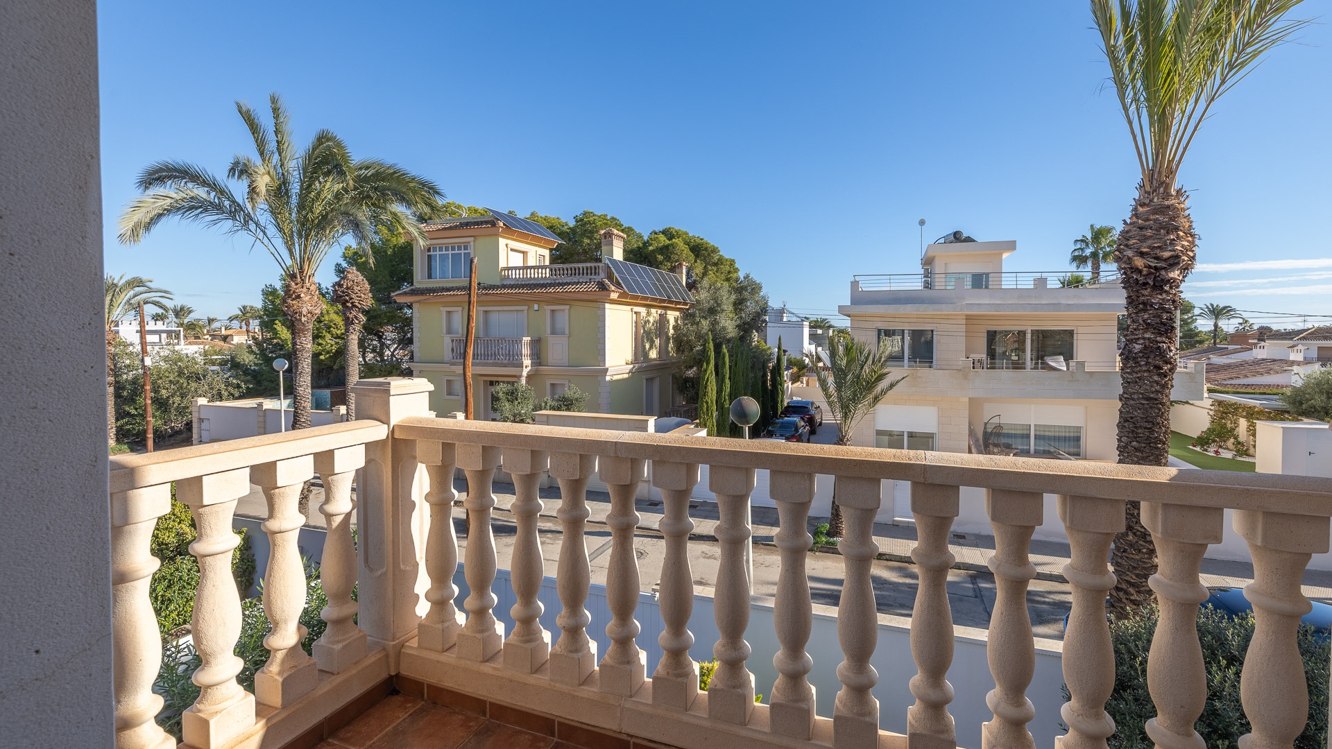 Revente - Villa - Cabo Roig - beachside cabo roig
