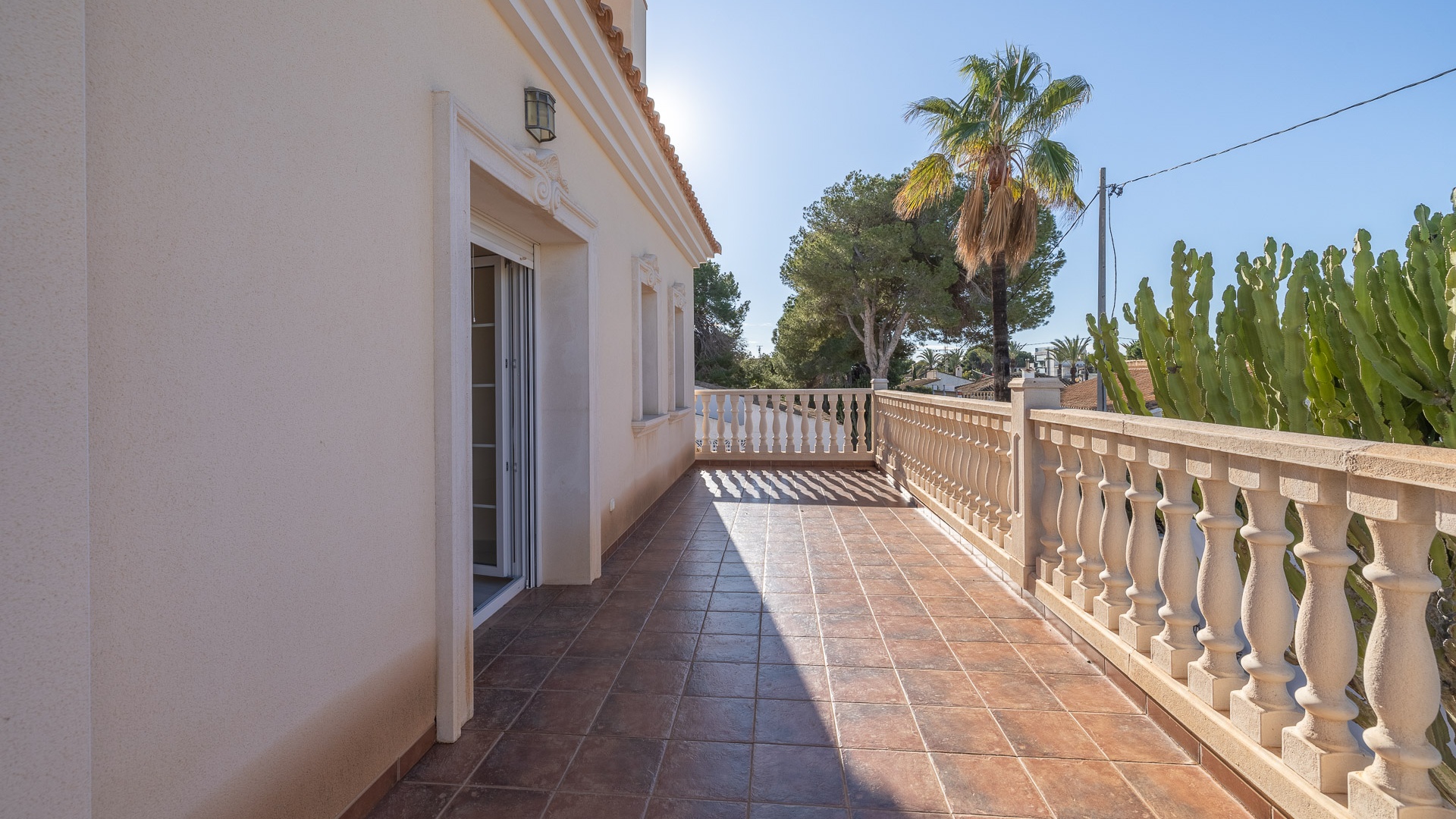Revente - Villa - Cabo Roig - beachside cabo roig