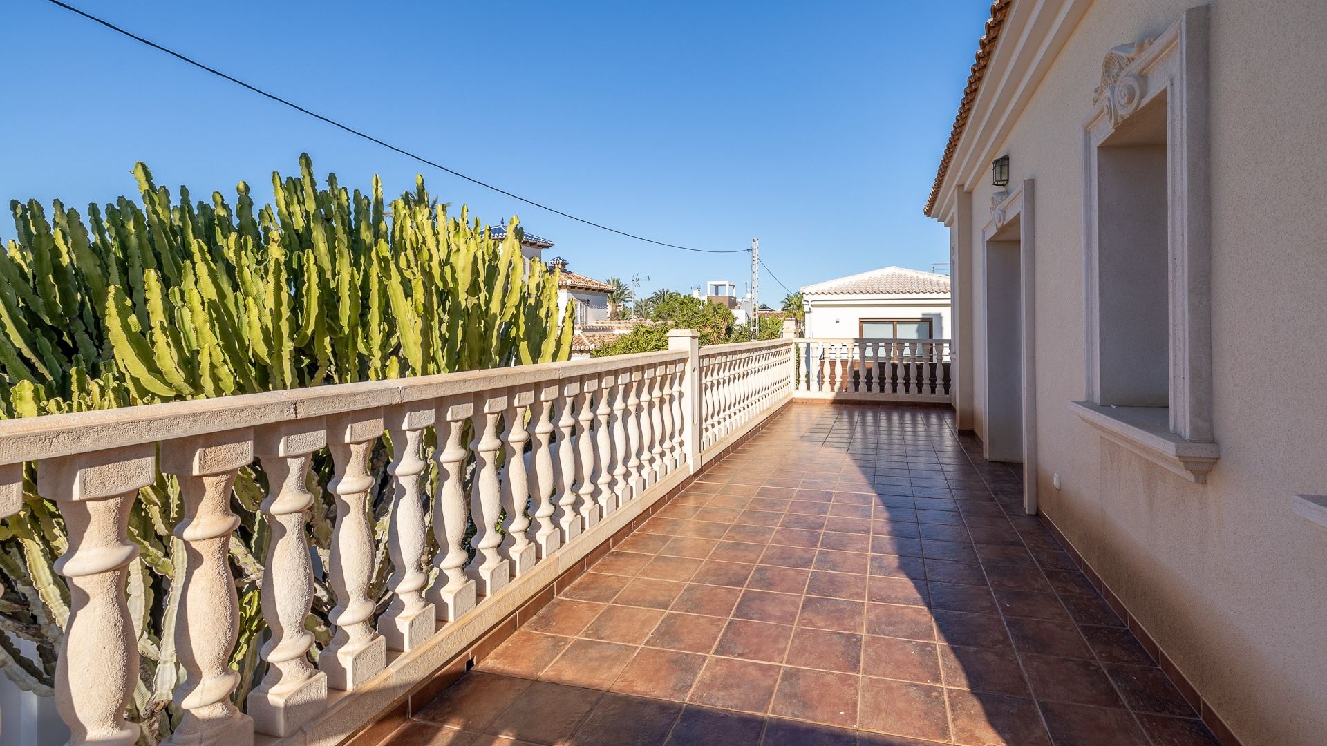 Revente - Villa - Cabo Roig - beachside cabo roig