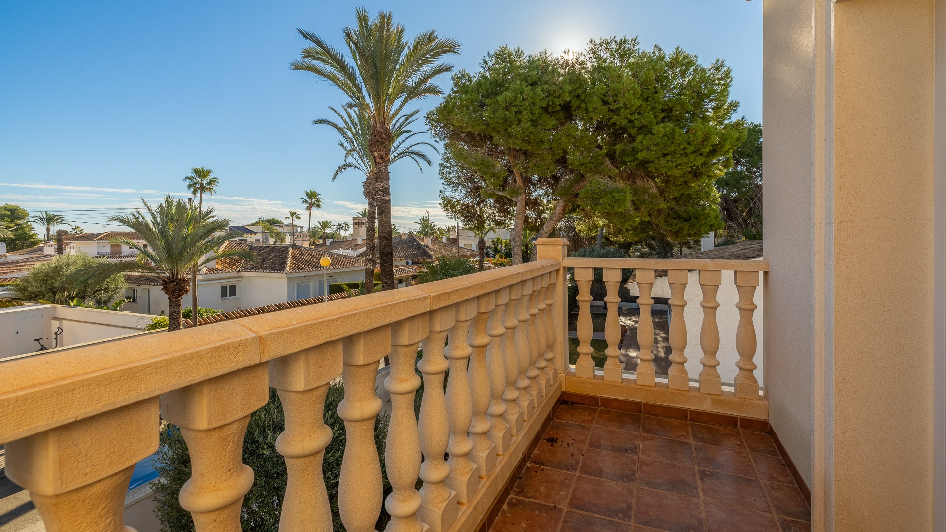 Revente - Villa - Cabo Roig - beachside cabo roig