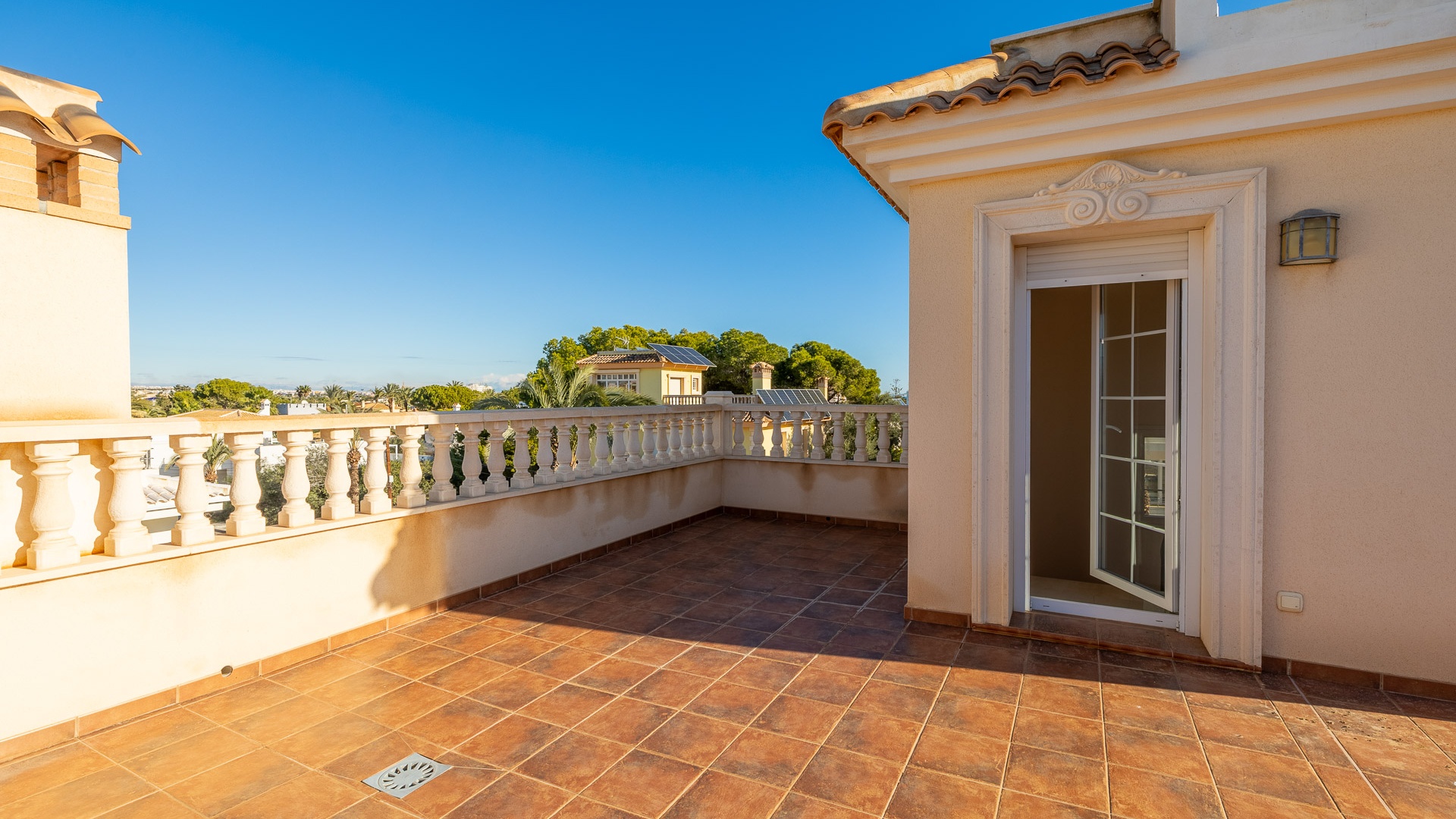 Revente - Villa - Cabo Roig - beachside cabo roig