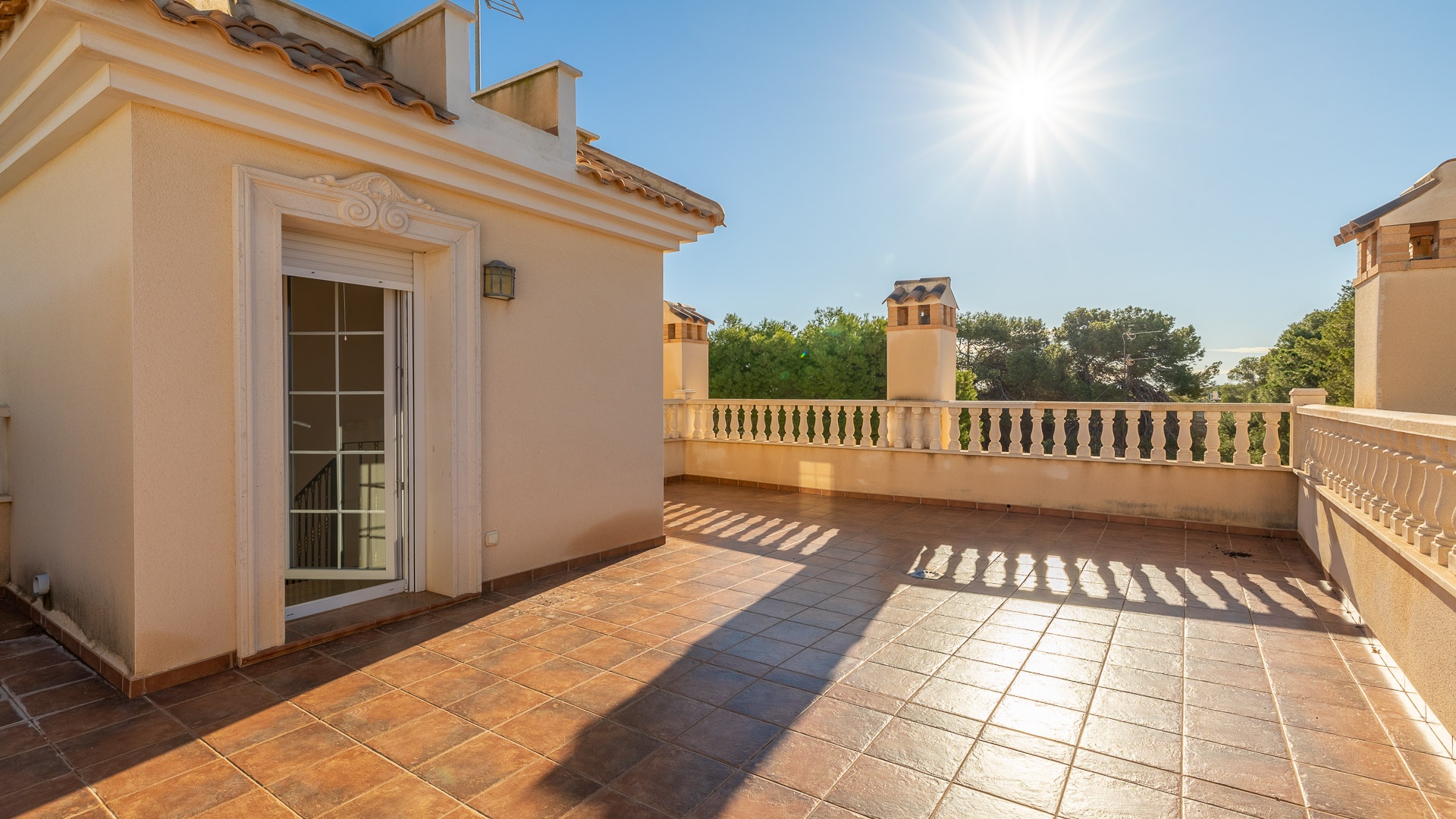 Revente - Villa - Cabo Roig - beachside cabo roig