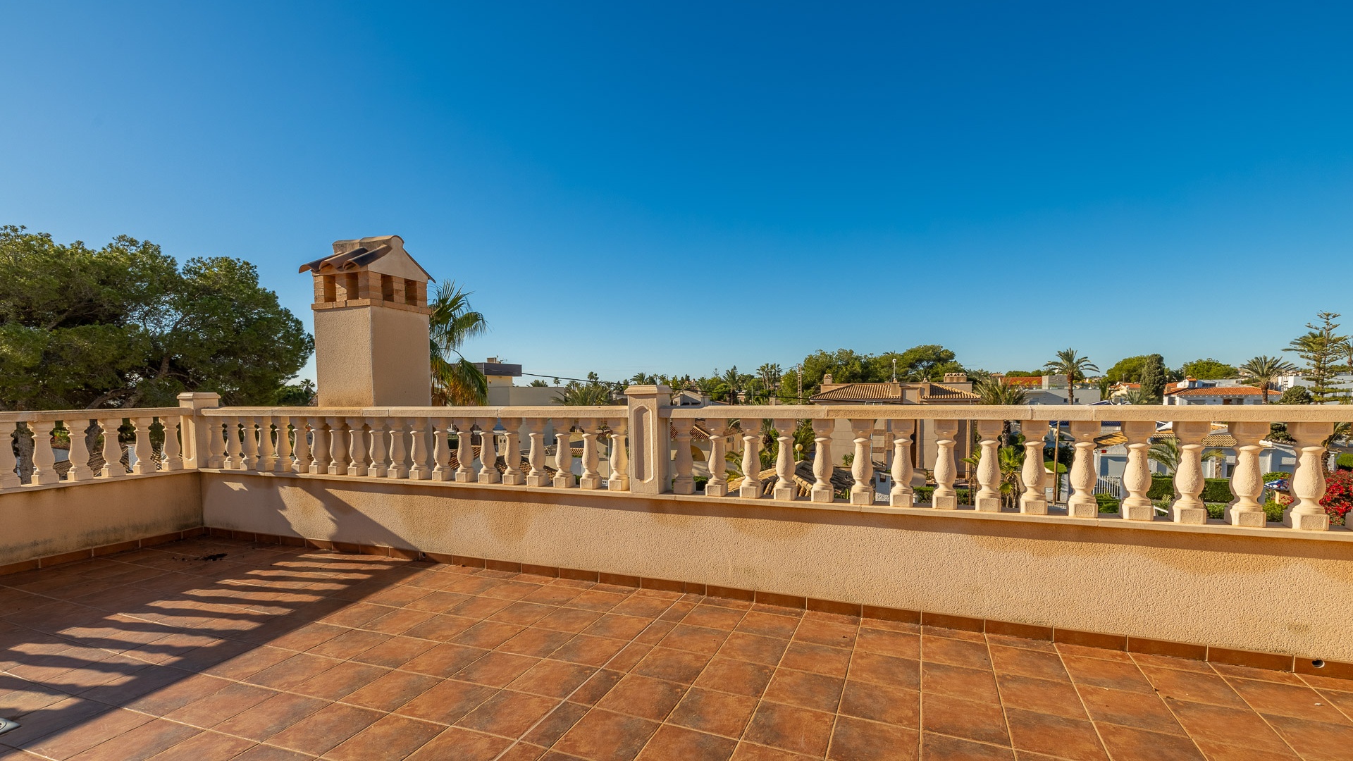 Revente - Villa - Cabo Roig - beachside cabo roig
