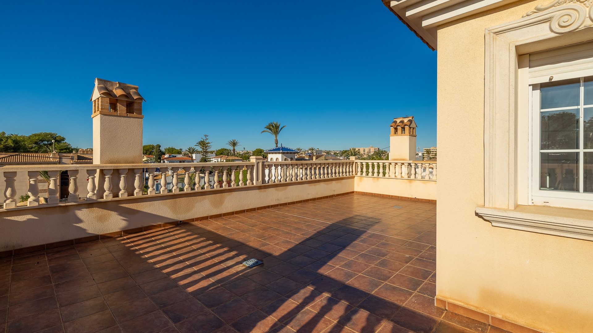 Revente - Villa - Cabo Roig - beachside cabo roig