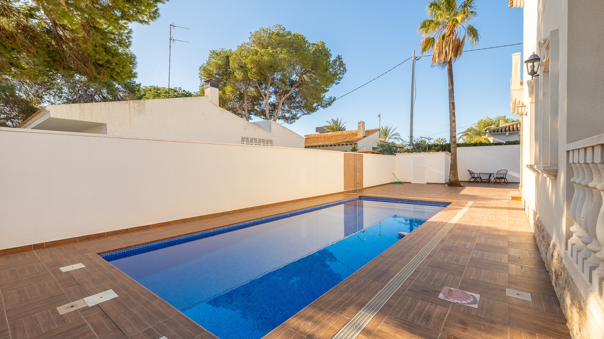 Revente - Villa - Cabo Roig - beachside cabo roig