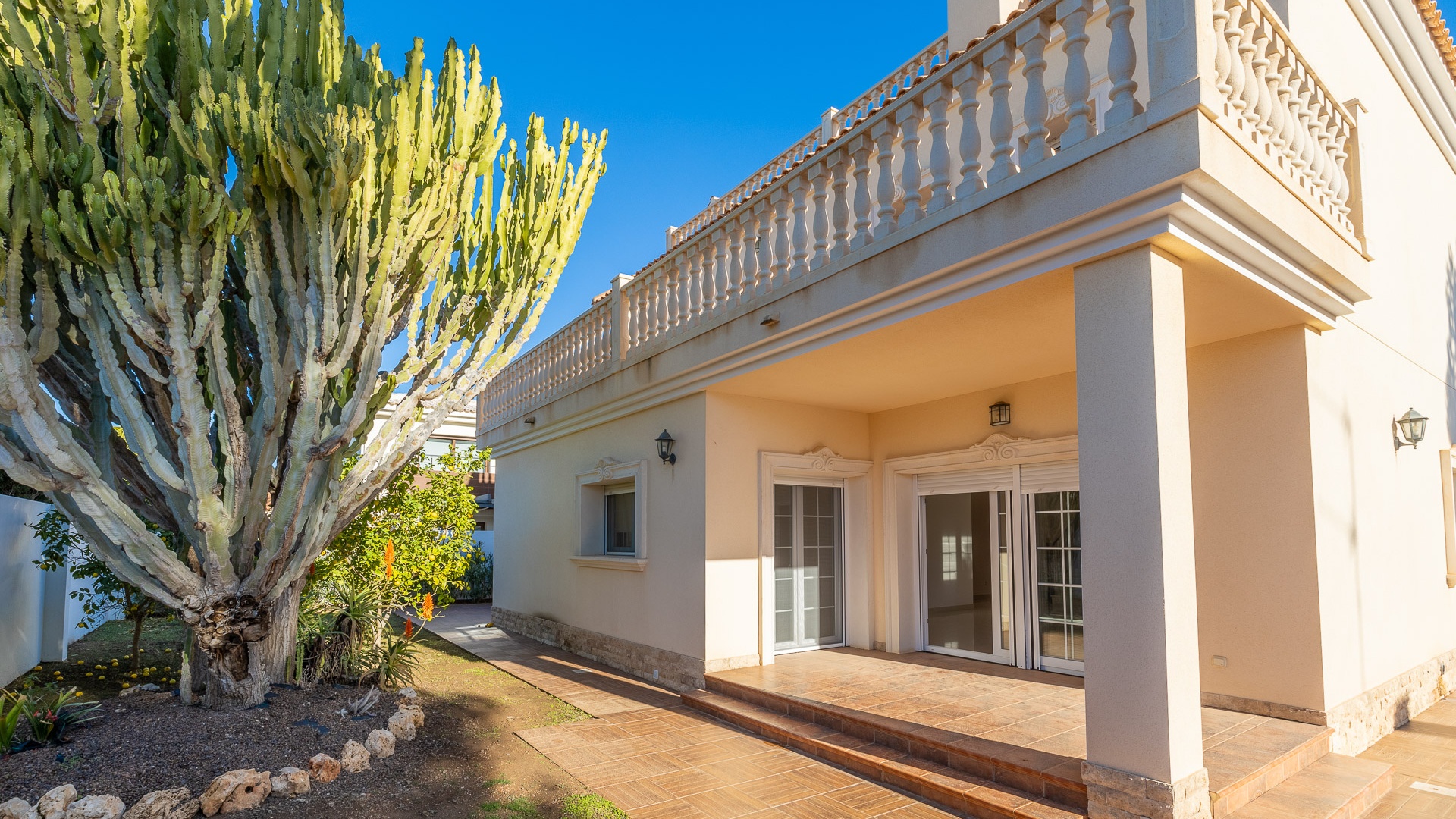 Revente - Villa - Cabo Roig - beachside cabo roig
