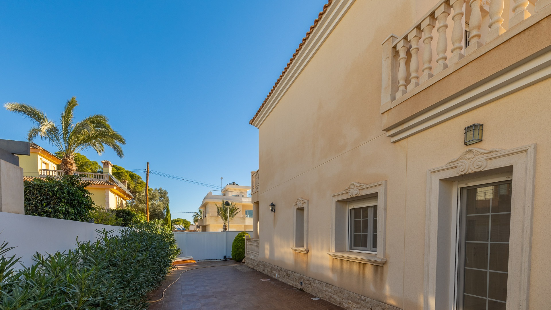 Revente - Villa - Cabo Roig - beachside cabo roig