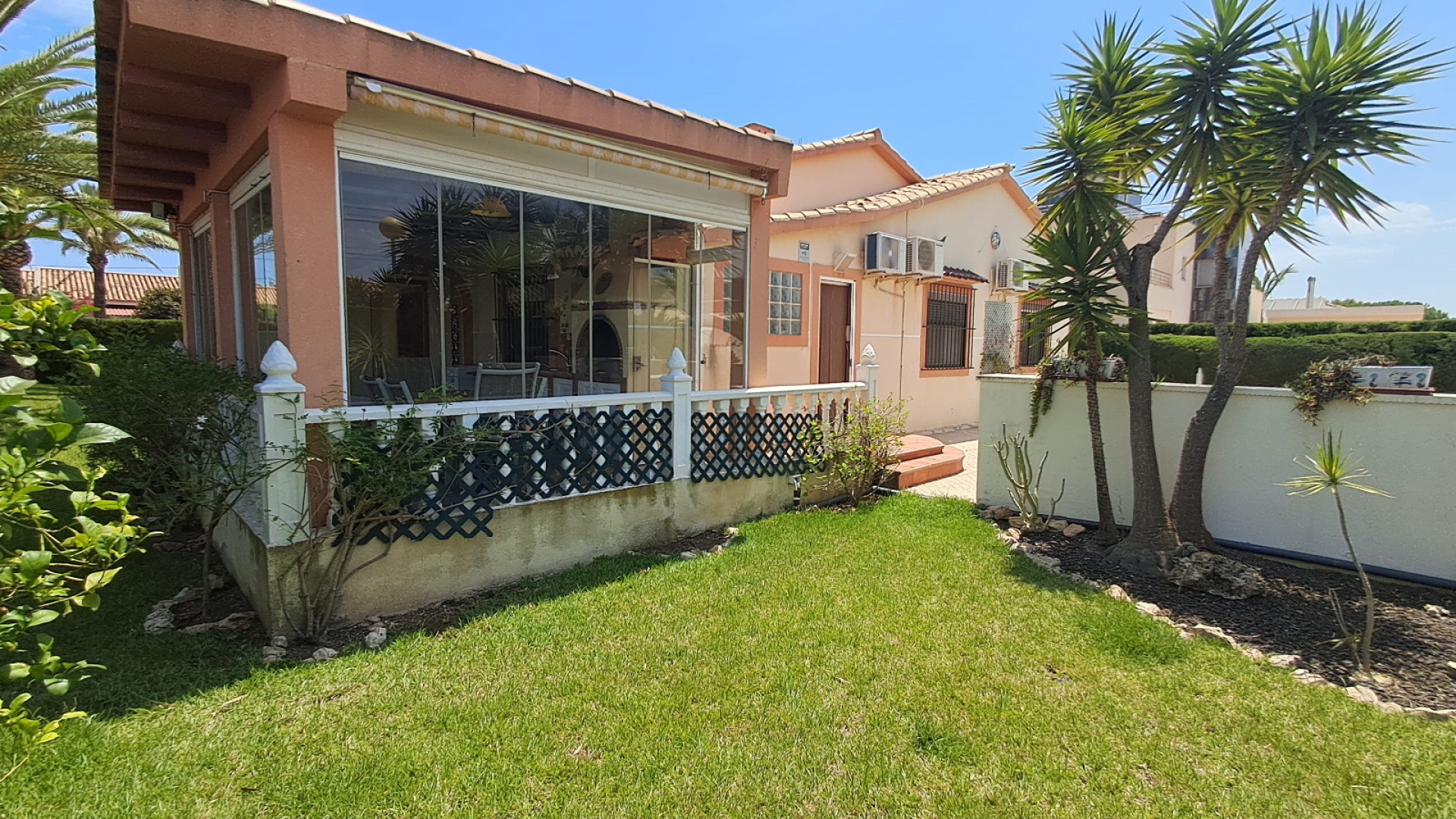 Revente - Villa - Cabo Roig - beachside cabo roig