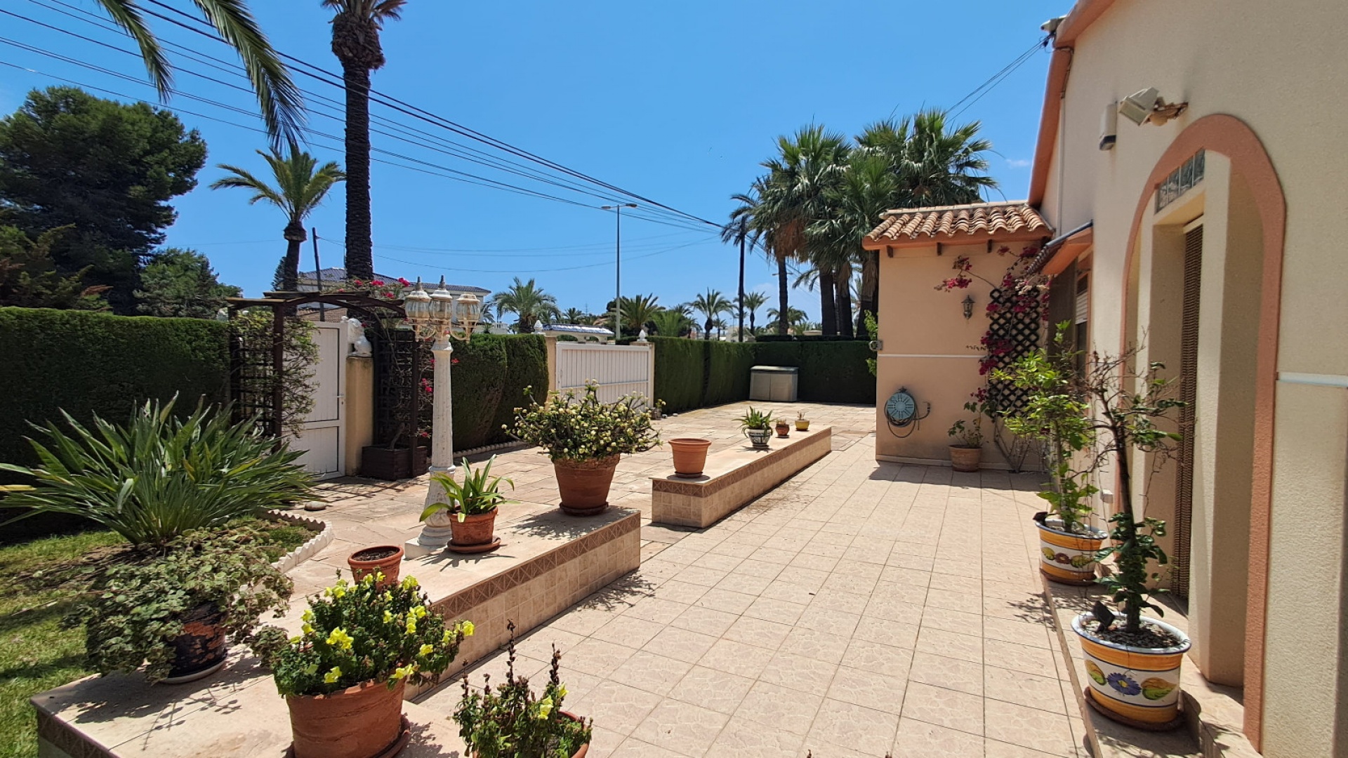 Revente - Villa - Cabo Roig - beachside cabo roig