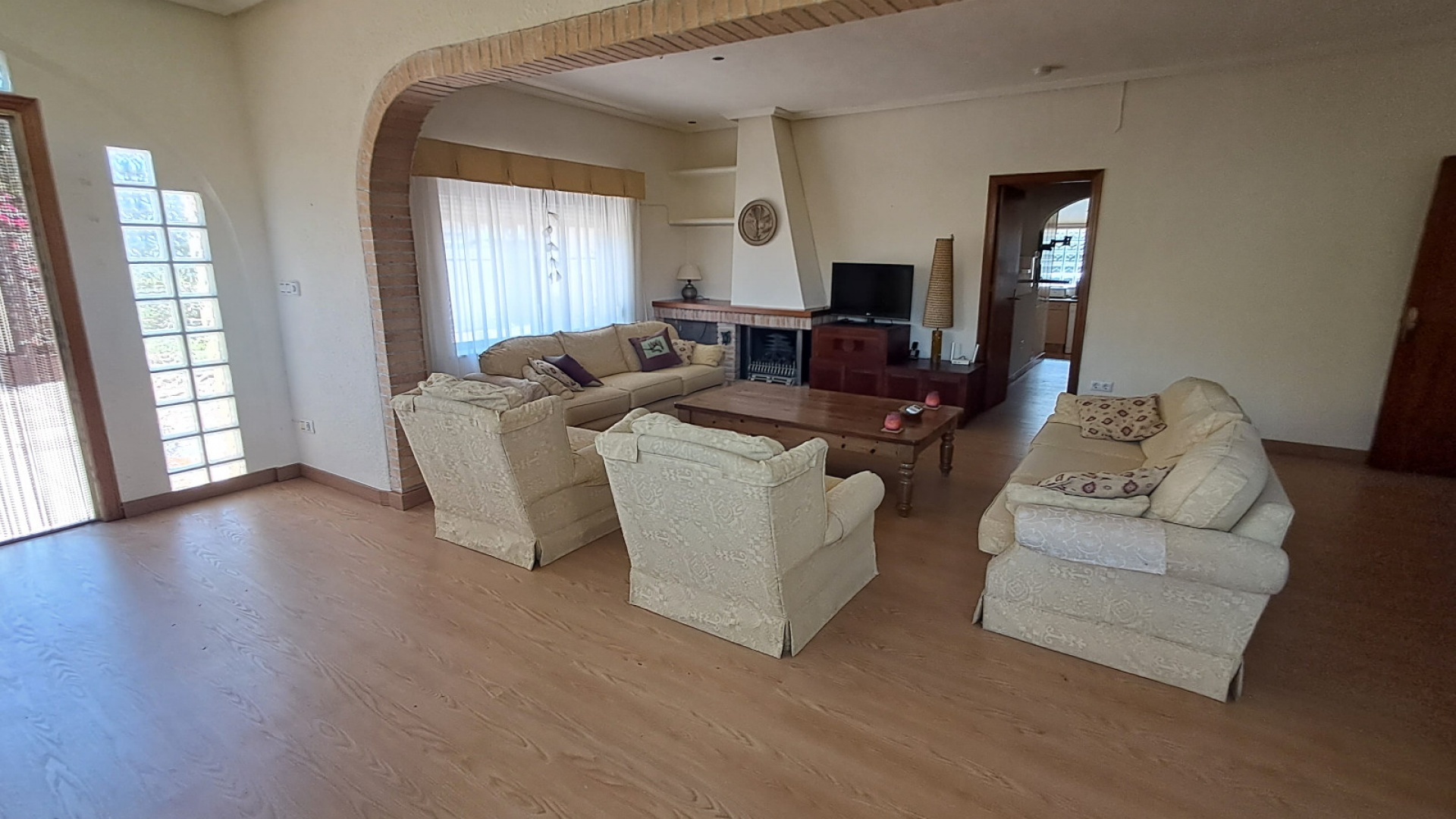 Revente - Villa - Cabo Roig - beachside cabo roig