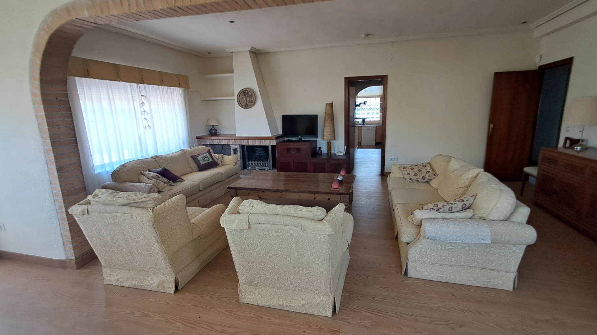 Revente - Villa - Cabo Roig - beachside cabo roig