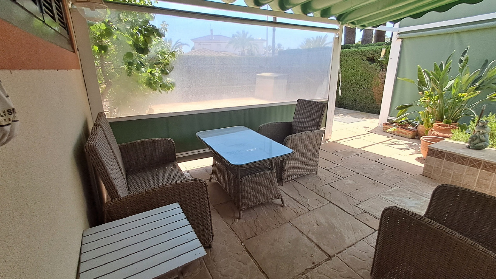 Revente - Villa - Cabo Roig - beachside cabo roig