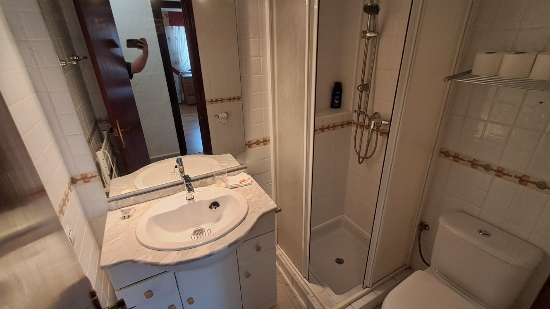 Revente - Villa - Cabo Roig - beachside cabo roig