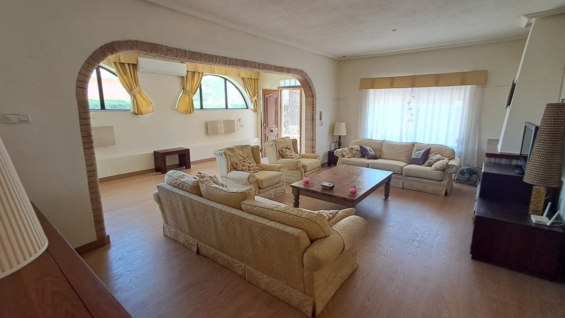 Revente - Villa - Cabo Roig - beachside cabo roig