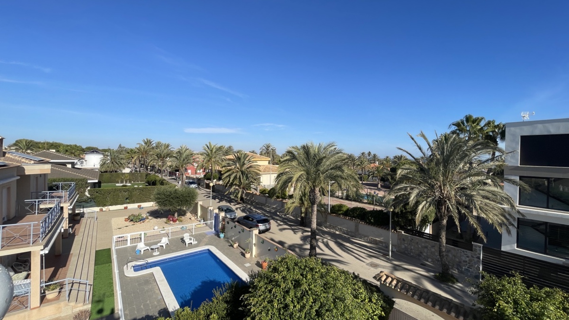 Revente - Villa - Cabo Roig - beachside cabo roig