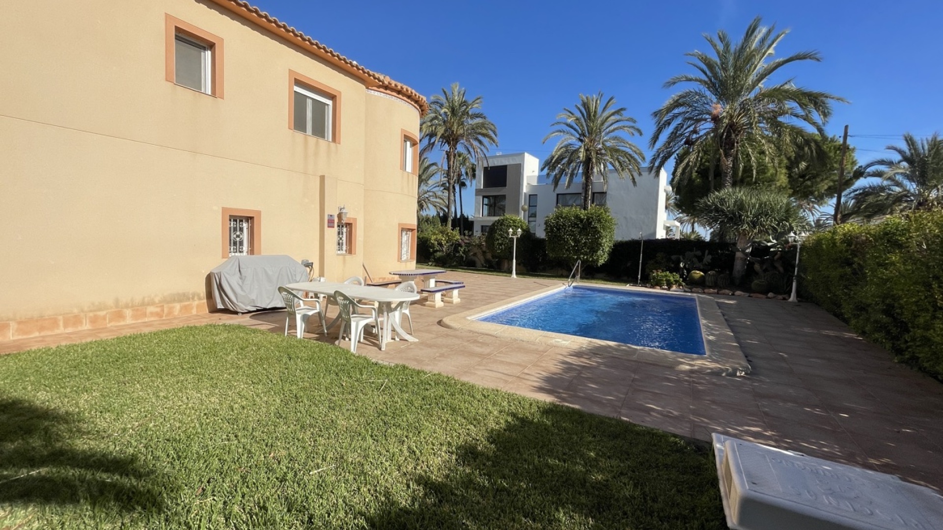 Revente - Villa - Cabo Roig - beachside cabo roig